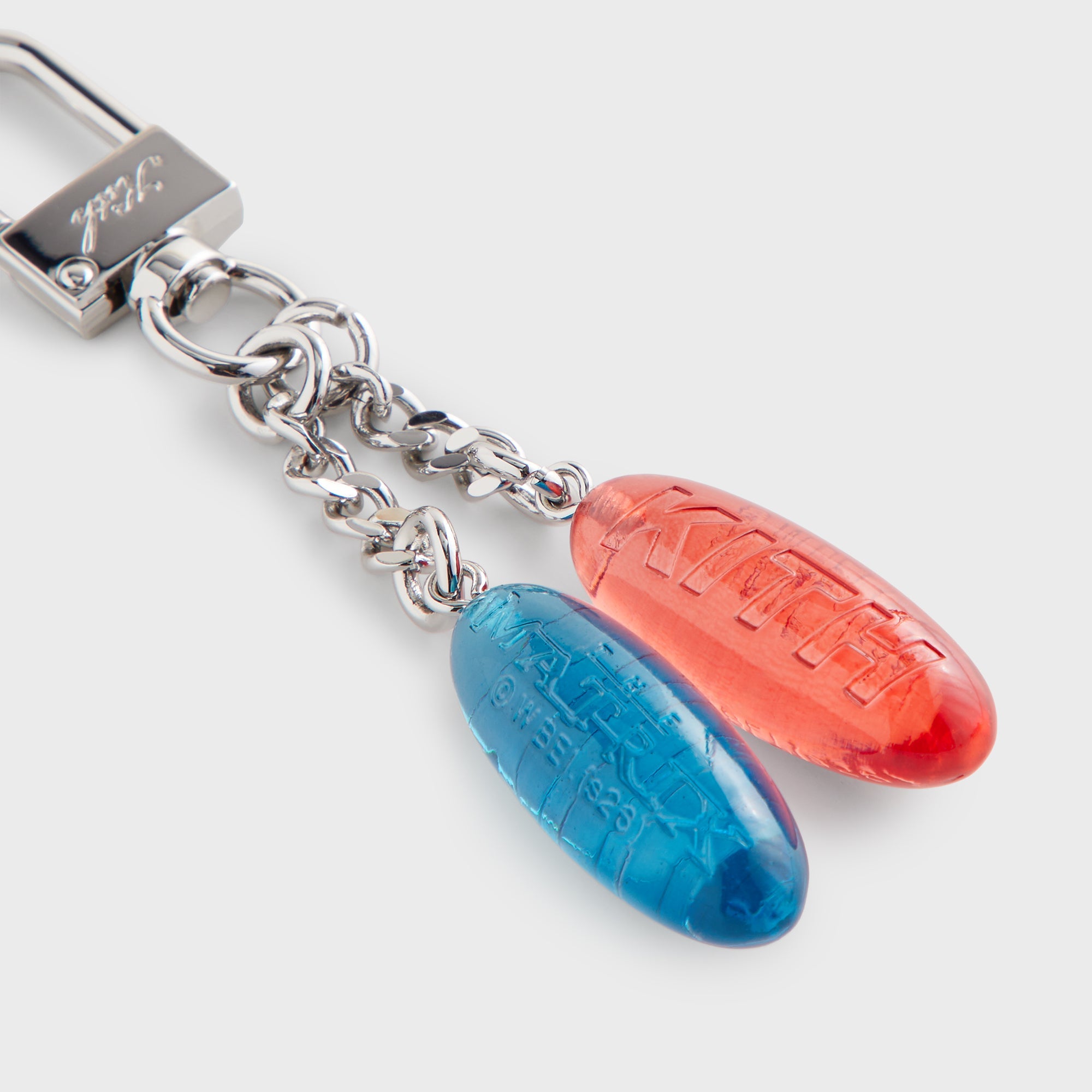 T*g様 Kith for The Matrix Keychain Kith for The Matrix Keychain - Multi – Kith Japan
