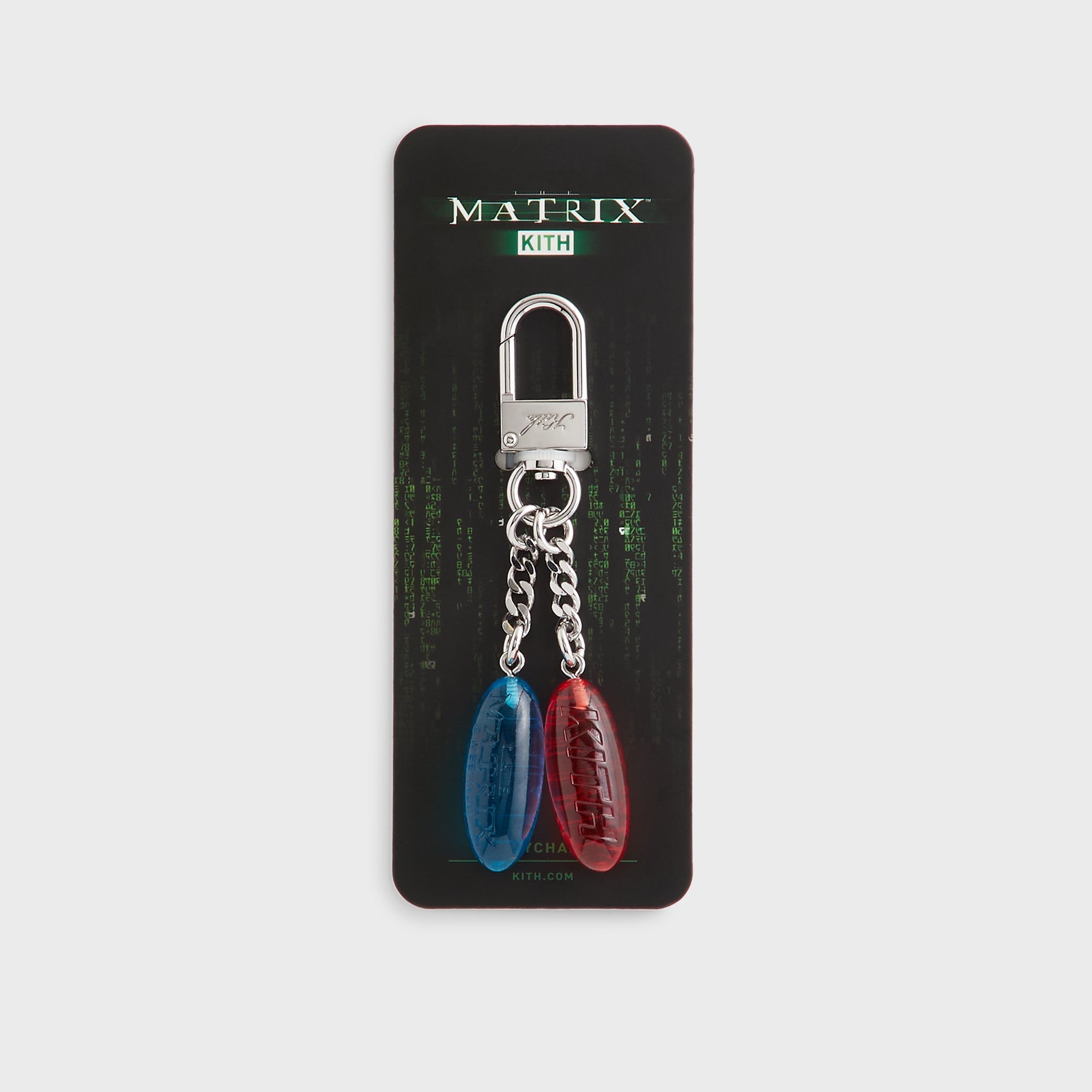 Kith for The Matrix Keychain - Multi – Kith Japan
