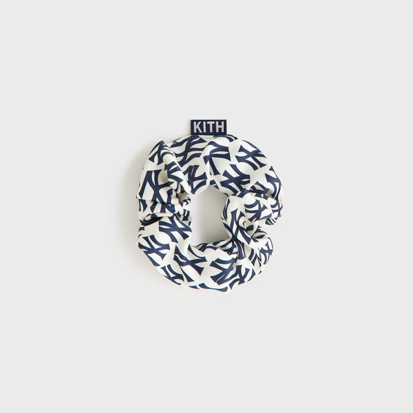 KITH kids 7T セットアップ　バンダナ柄 キース　キッズ　130 Kith Kids for the New York Yankees All-Over Printed Scrunchie