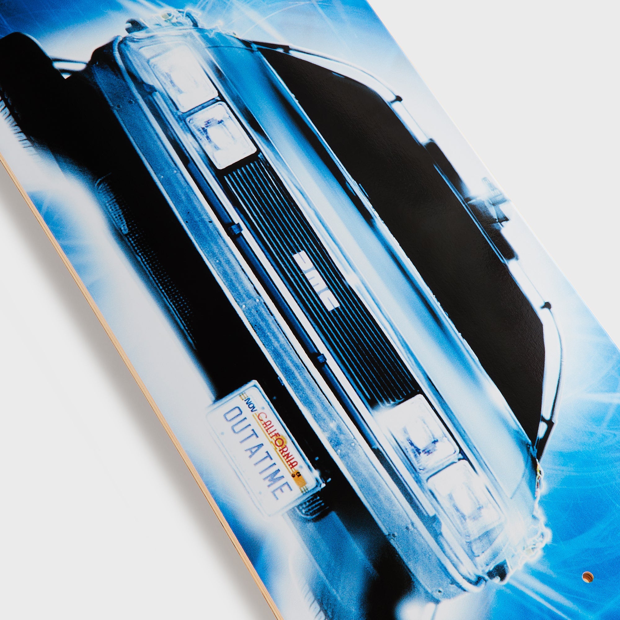 KITH  ピステ Kith for Back to the Future Skateboard - Multi – Kith Japan