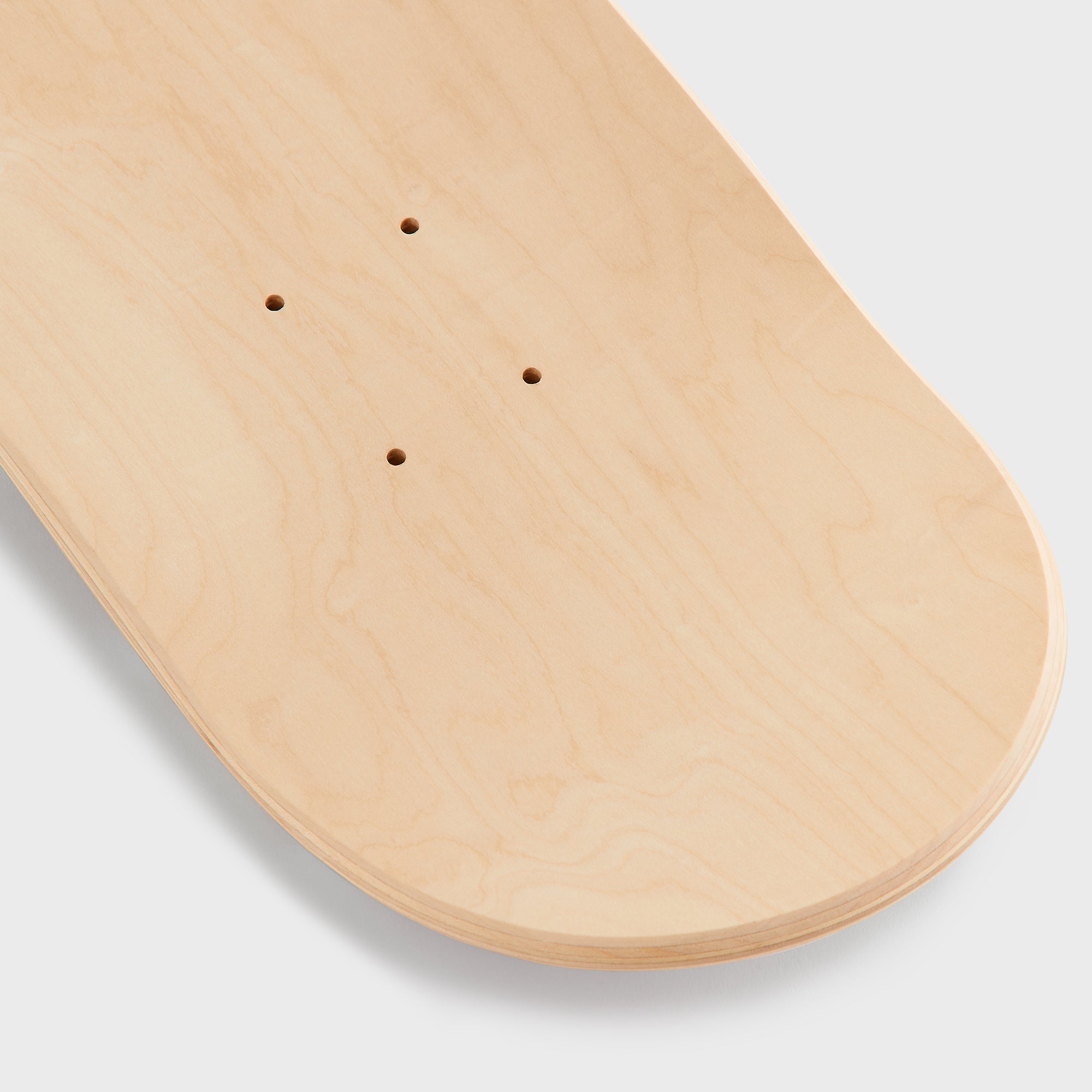 Kith for Back to the Future Skateboard - Multi – Kith Japan