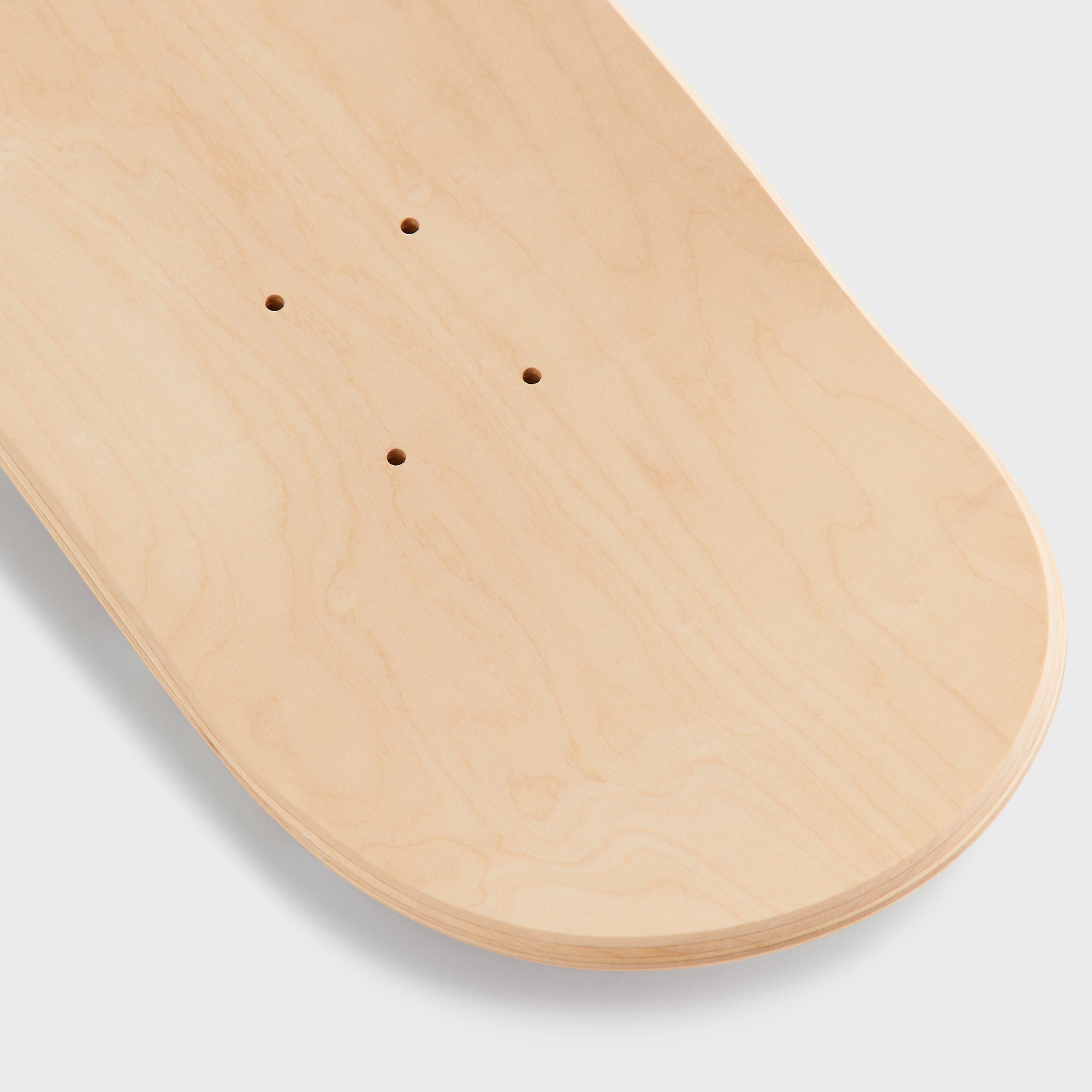 Kith for Back to the Future Skateboard - Multi - PH – Kith Japan