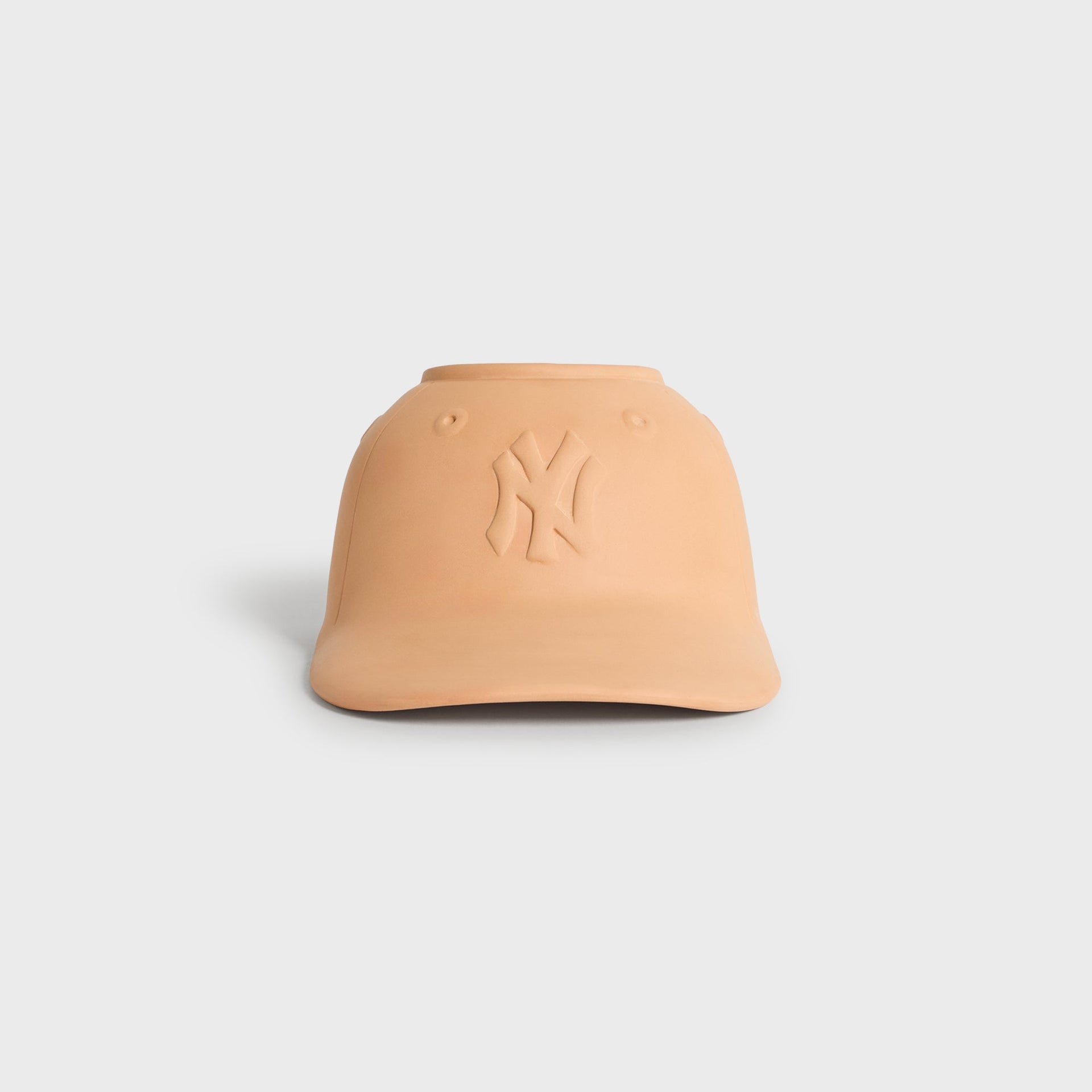 Kith for the New York Yankees Cap Terracotta Plant Holder - Multi - PH
