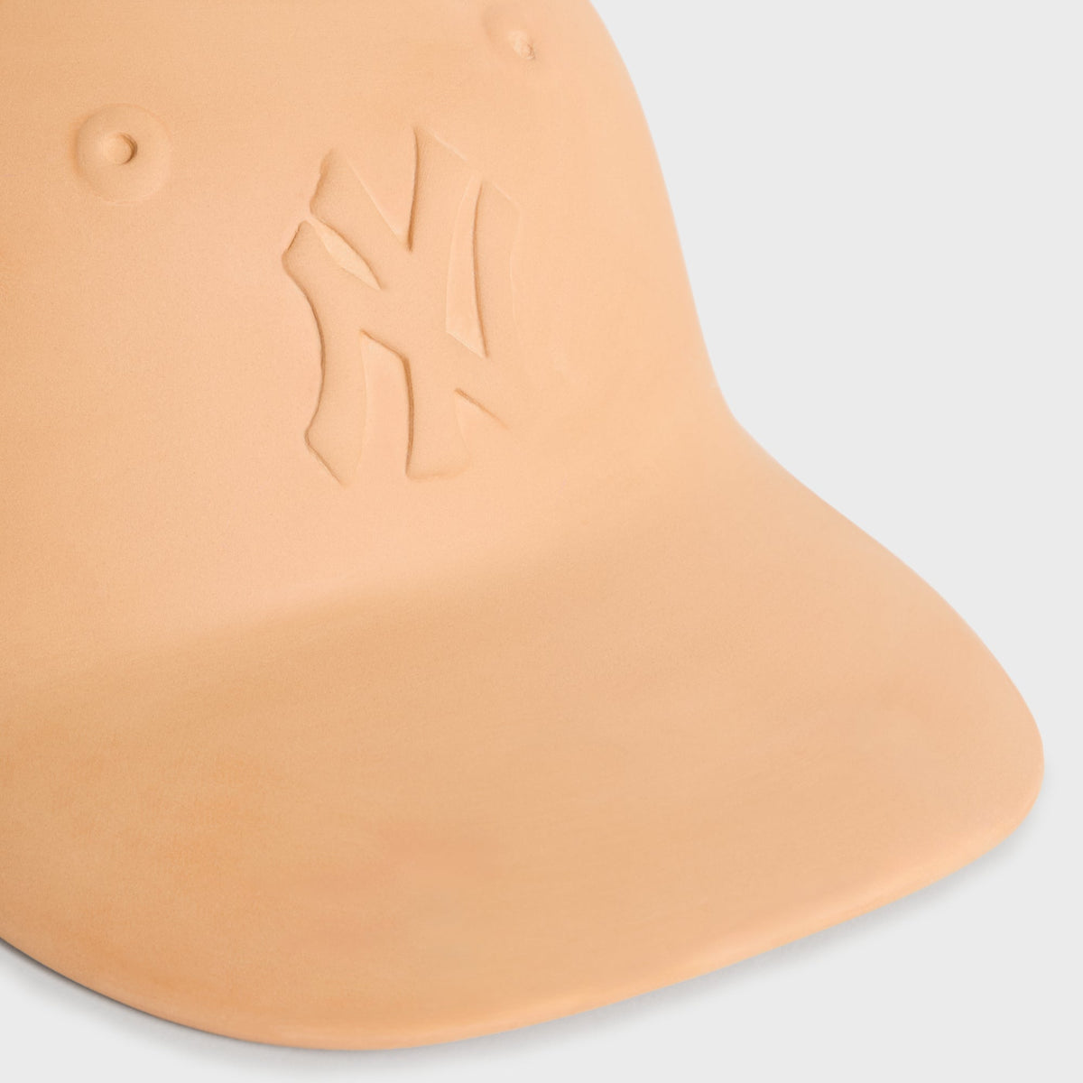 Kith for the New York Yankees Cap Terracotta Plant Holder - Multi - PH
