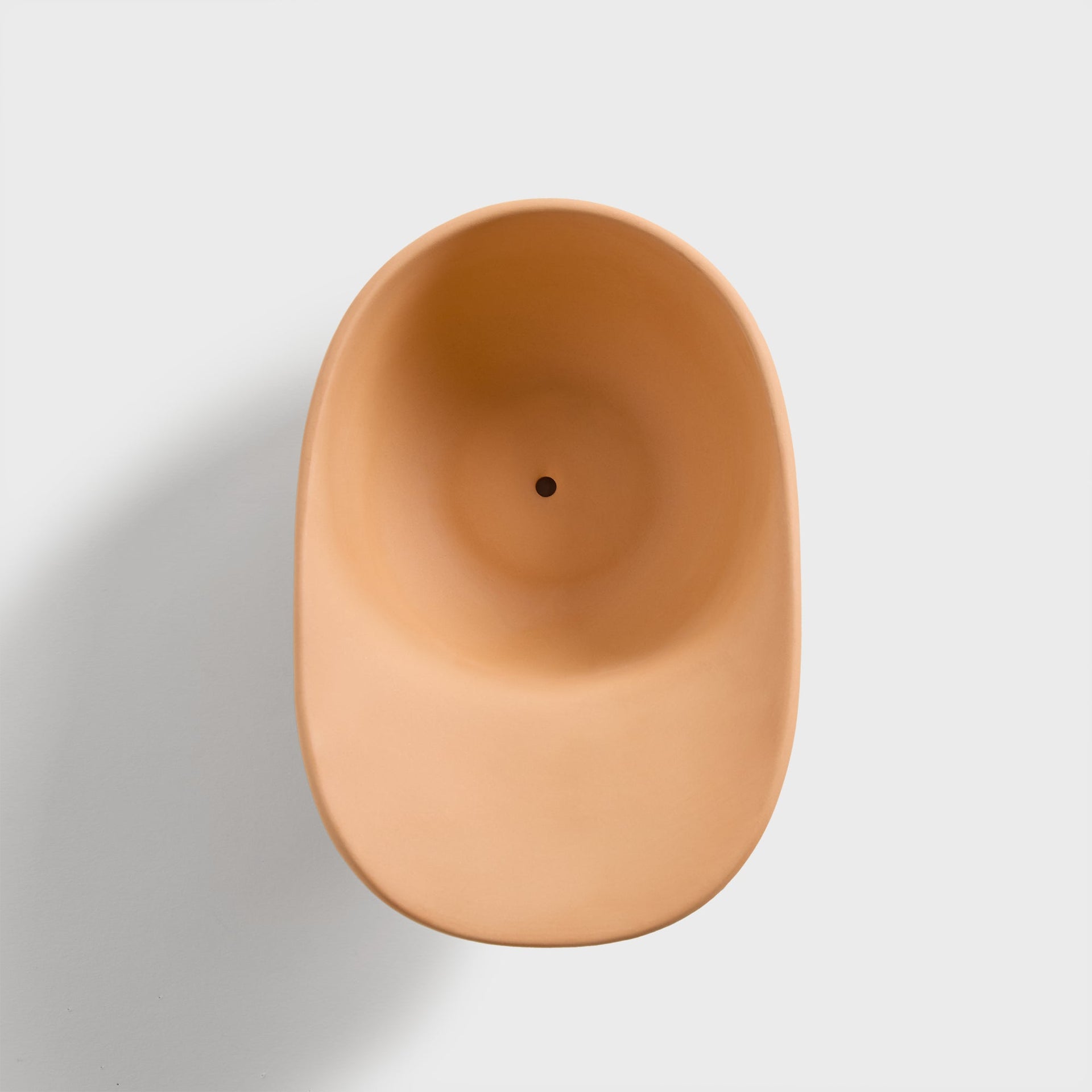 Kith for the New York Yankees Cap Terracotta Plant Holder - Multi - PH