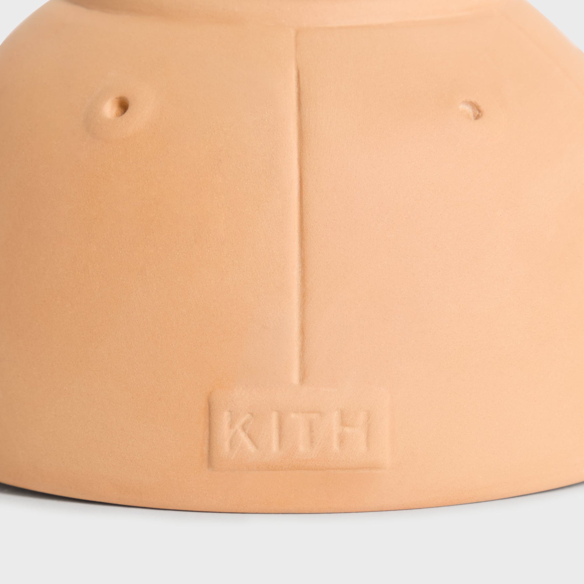 Kith for the New York Yankees Cap Terracotta Plant Holder - Multi - PH