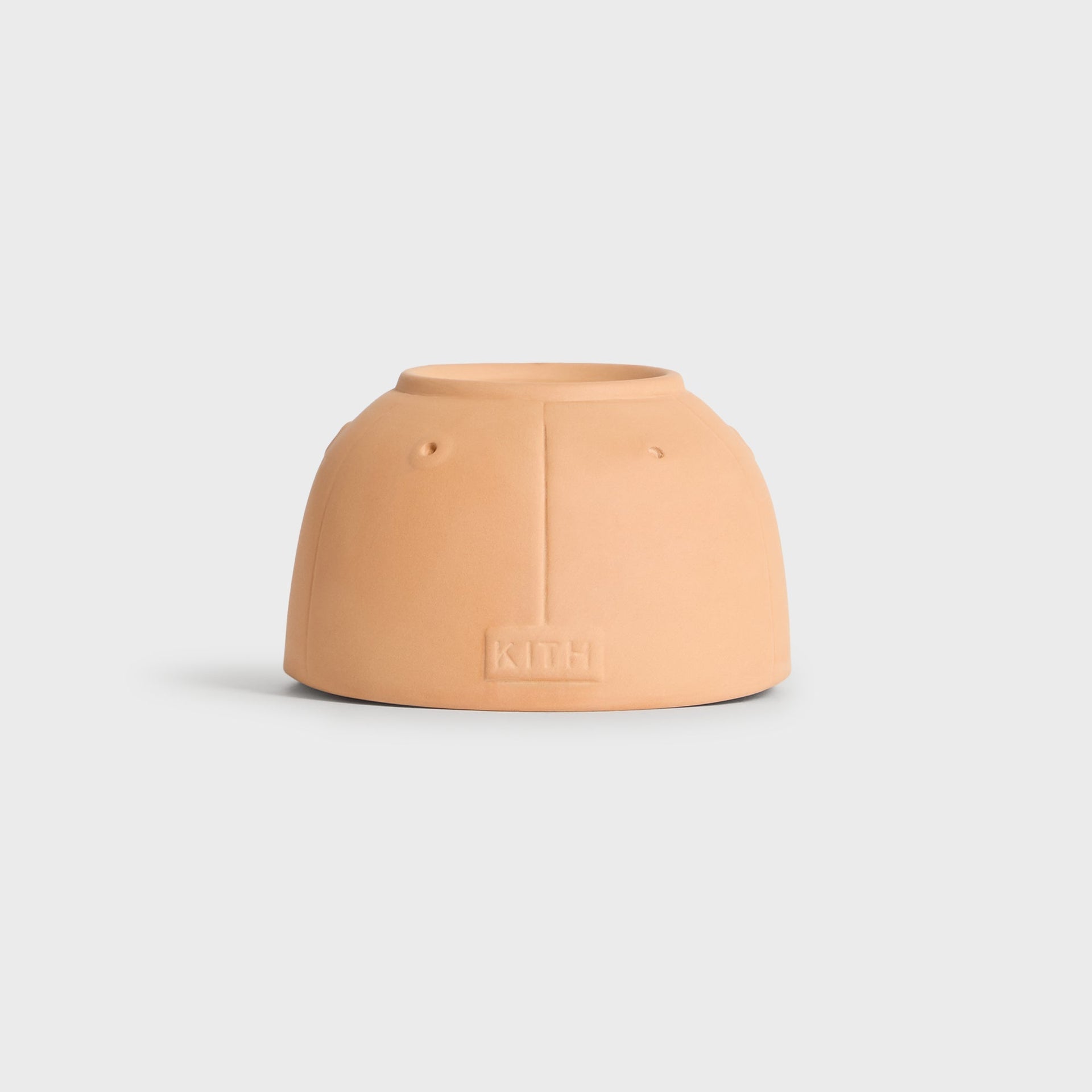 Kith for the New York Yankees Cap Terracotta Plant Holder - Multi - PH