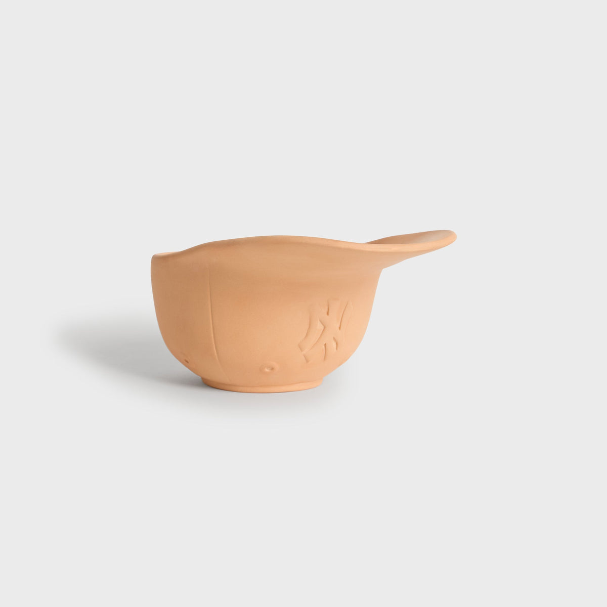 Kith for the New York Yankees Cap Terracotta Plant Holder - Multi - PH
