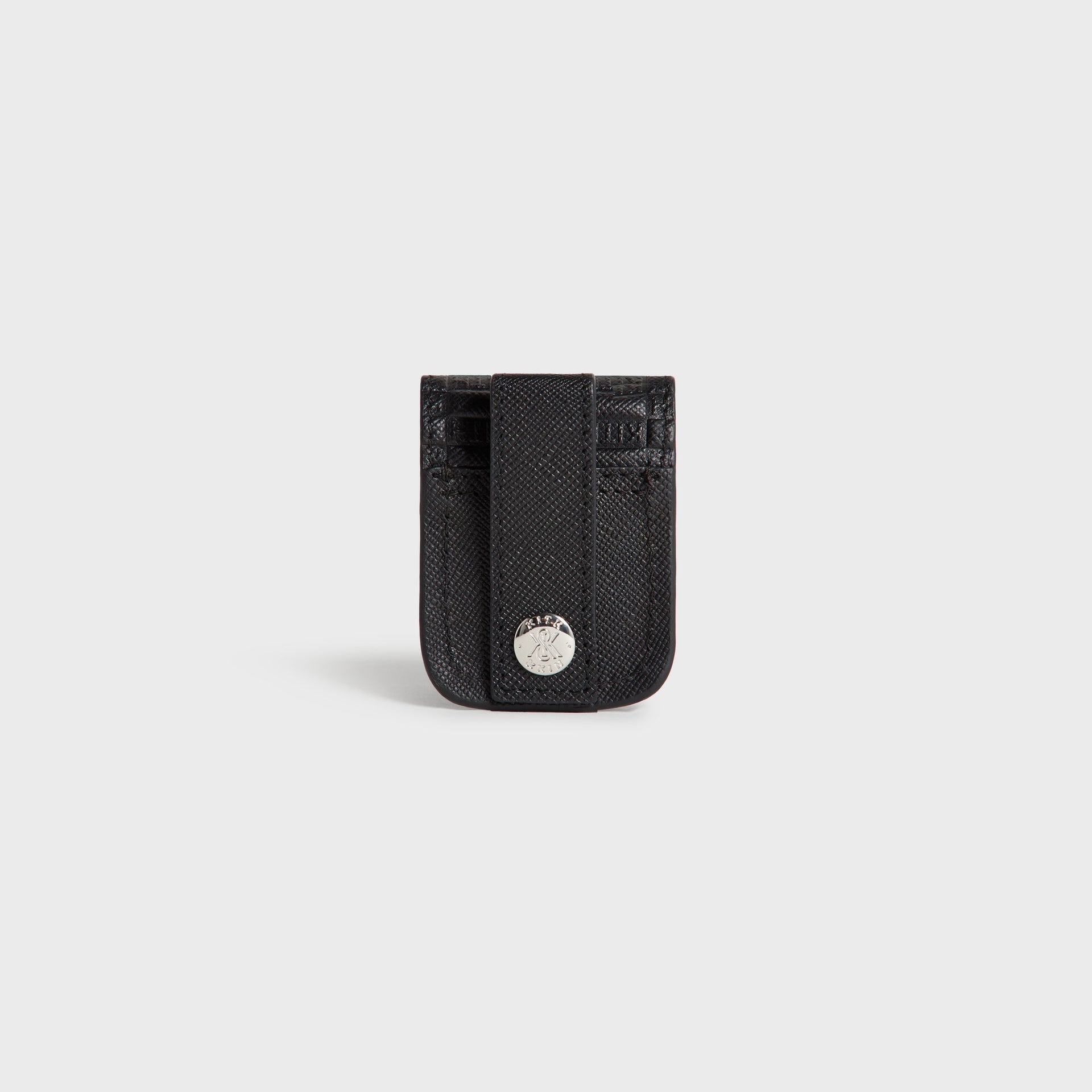 Kith Monogram Lighter Case - Black - PH