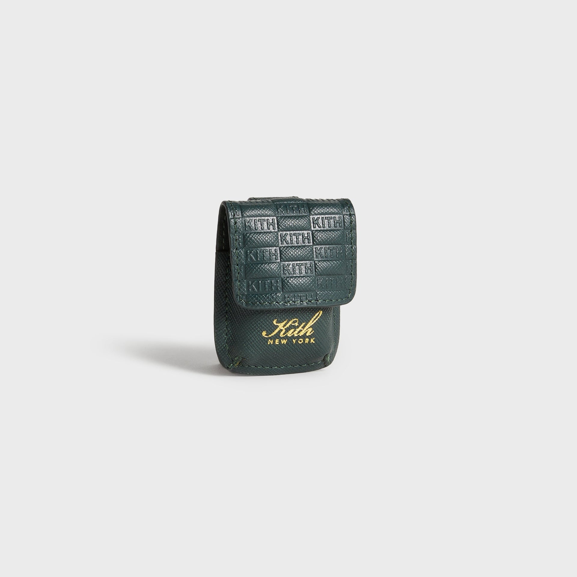 Kith Monogram Lighter Case - Stadium - PH