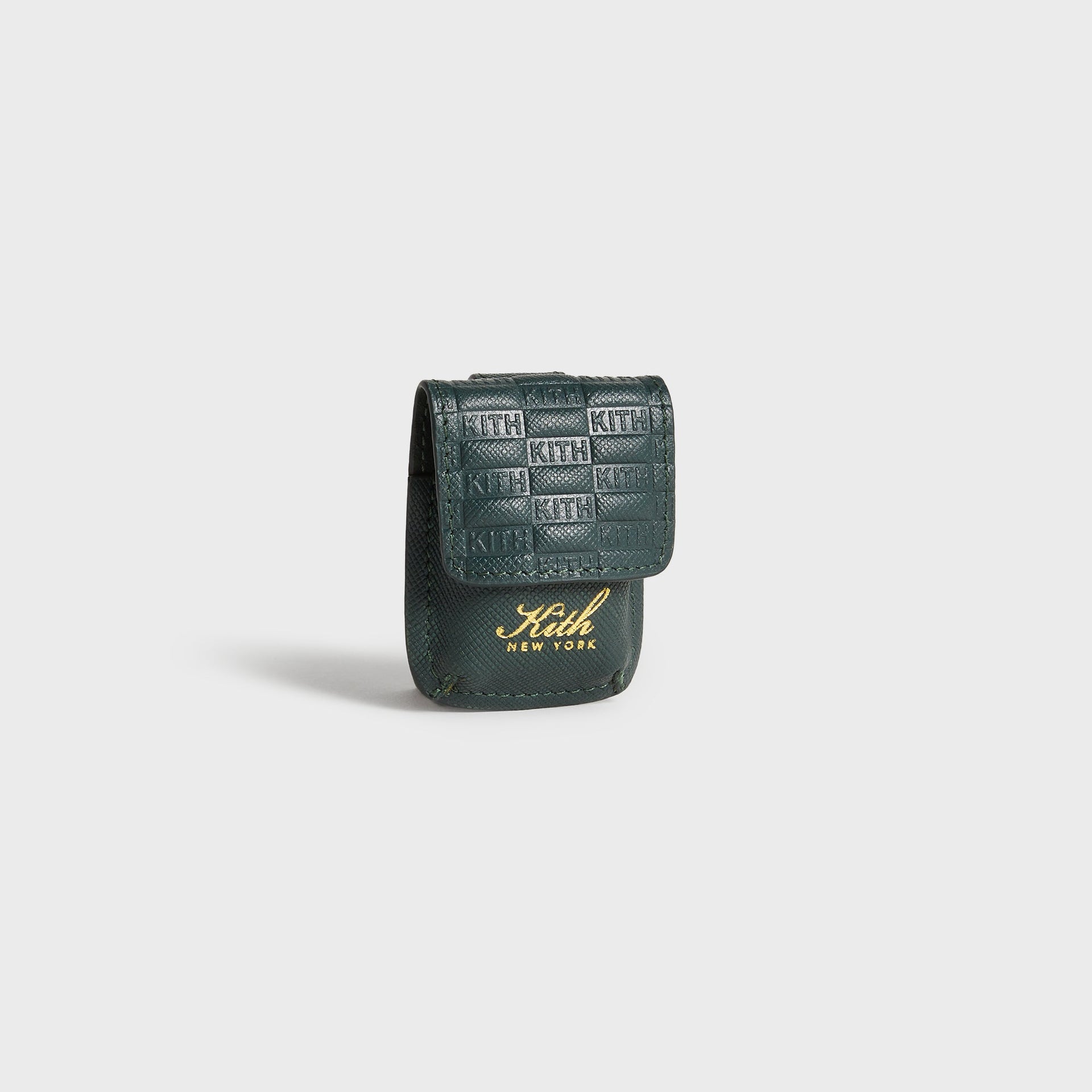 Kith Monogram Lighter Case - Stadium