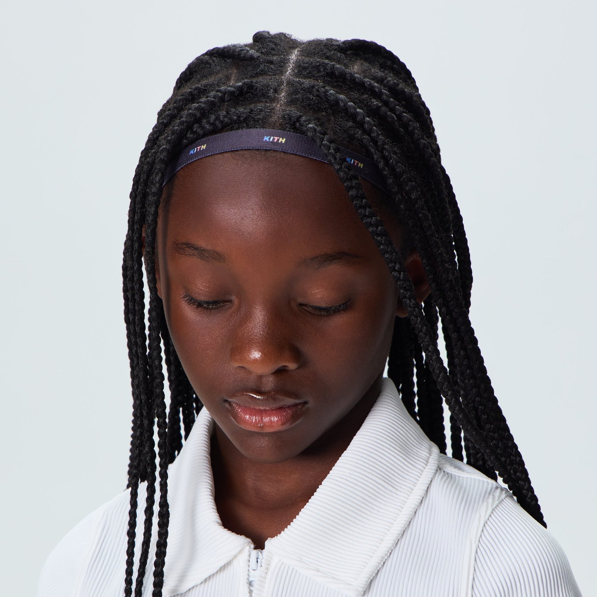 Kith Kids 3-Pack Printed Headband - Multi