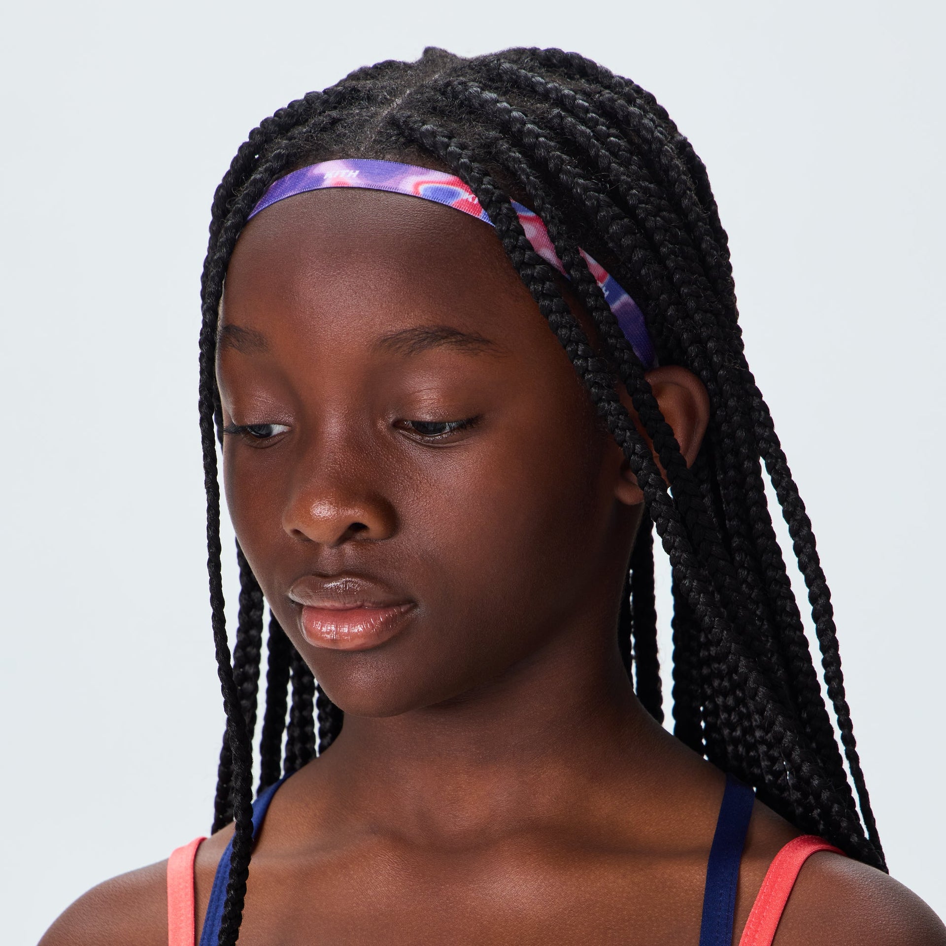 Kith Kids 3-Pack Printed Headband - Multi