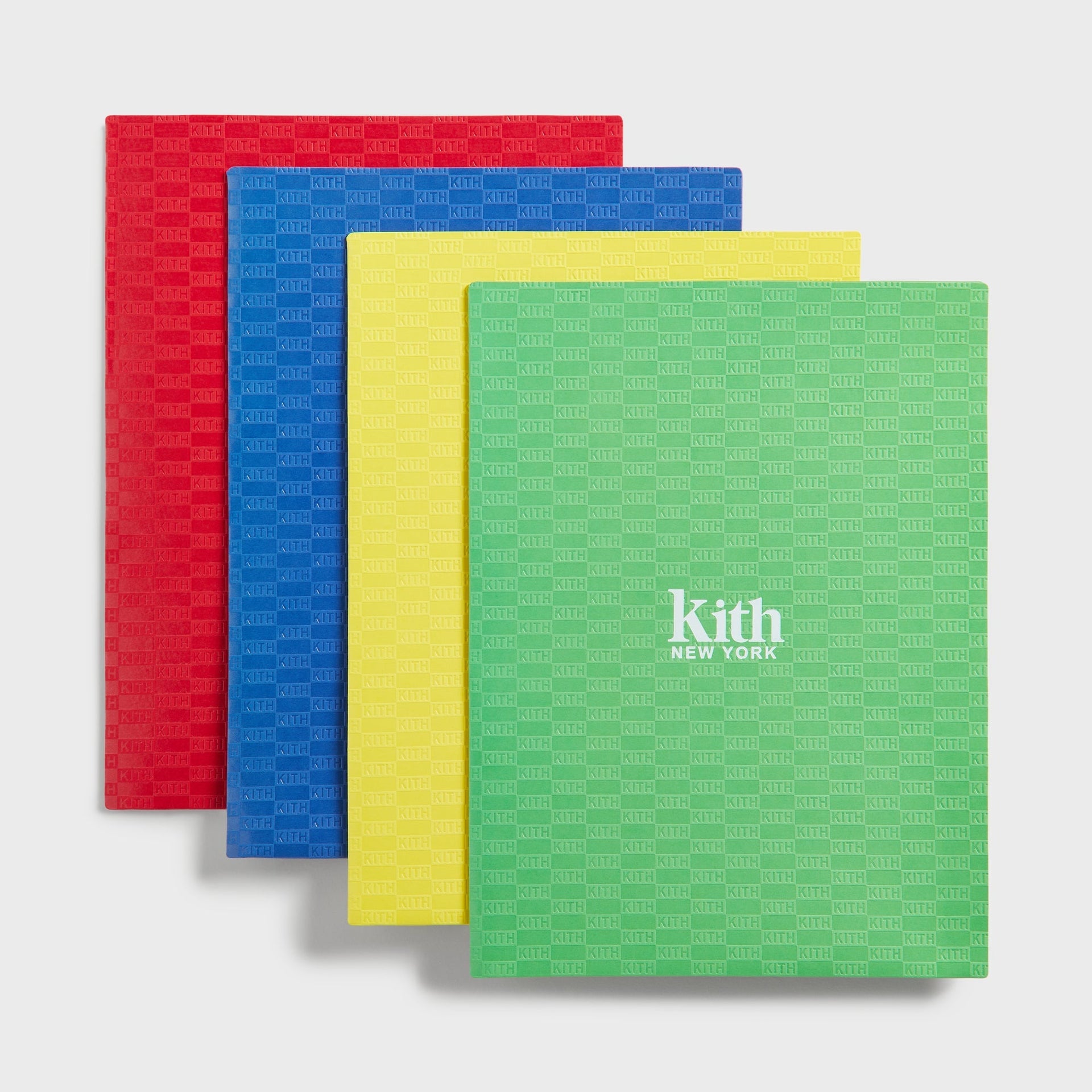 Kith Kids Back to School Supplies Box Set - Multi - PH