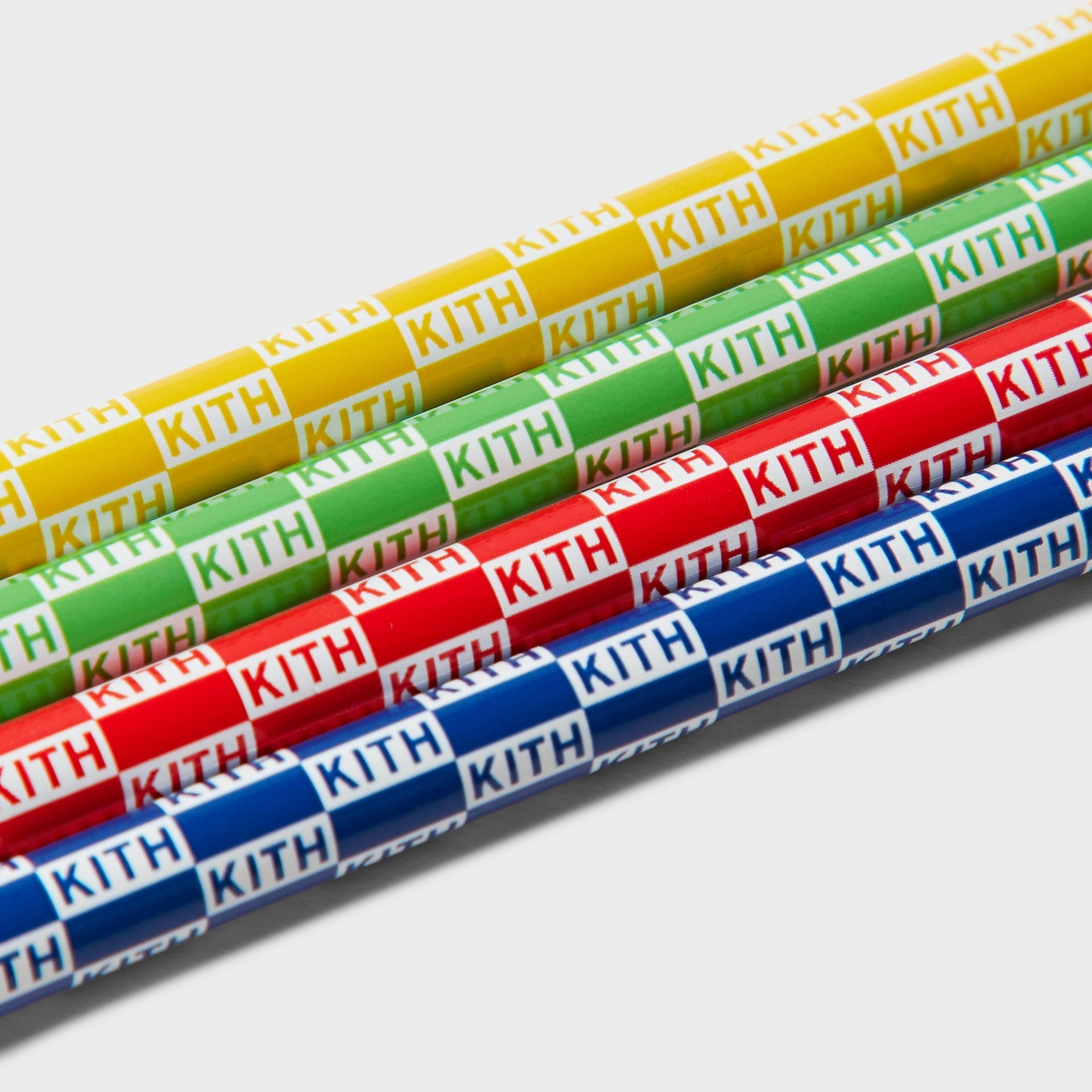 Kith Kids Back to School Supplies Box Set - Multi - PH