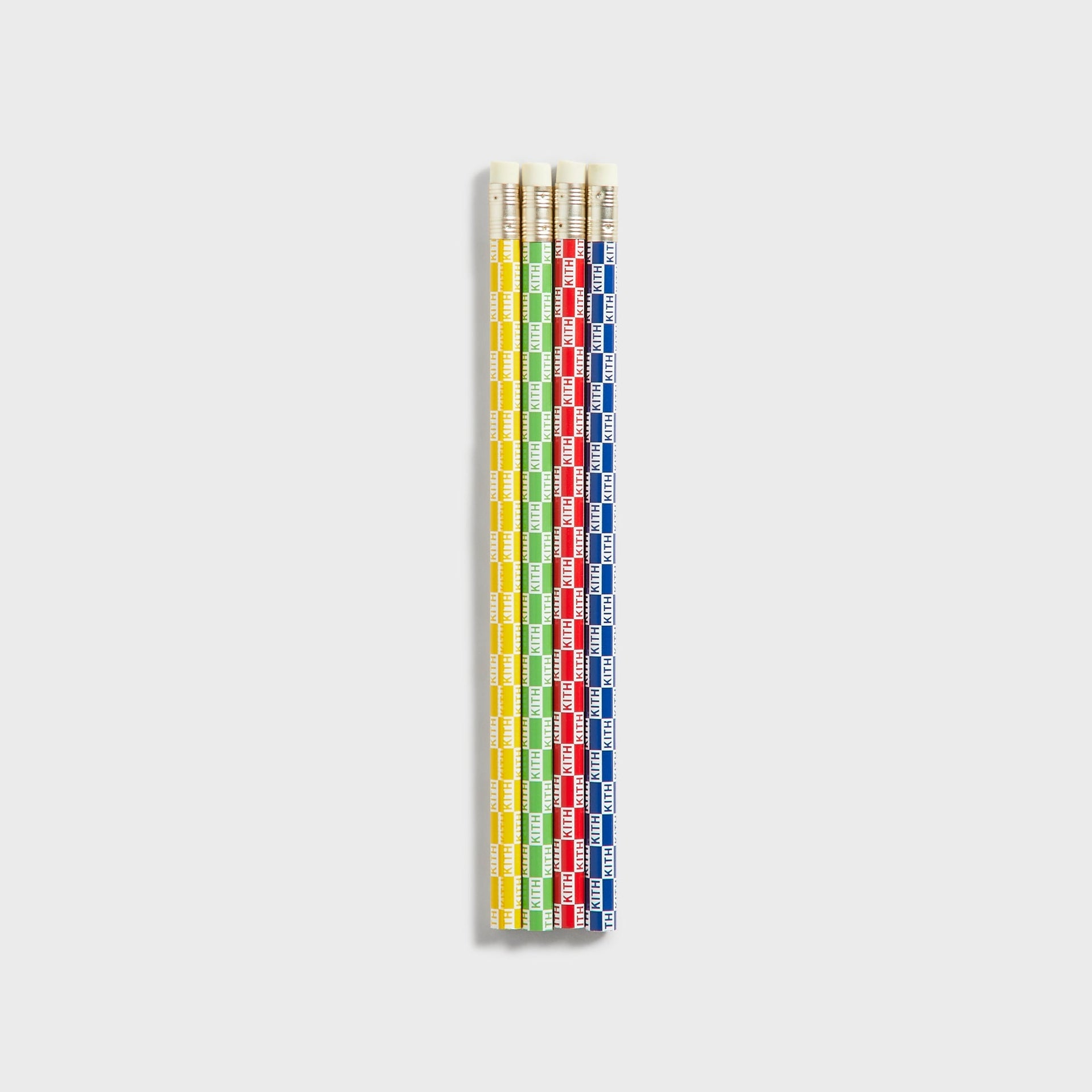 Kith Kids Back to School Supplies Box Set - Multi - PH