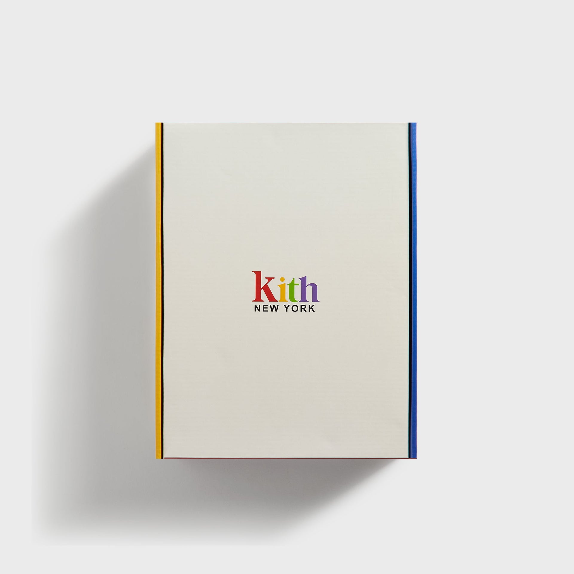 Kith Kids Back to School Supplies Box Set - Multi - PH
