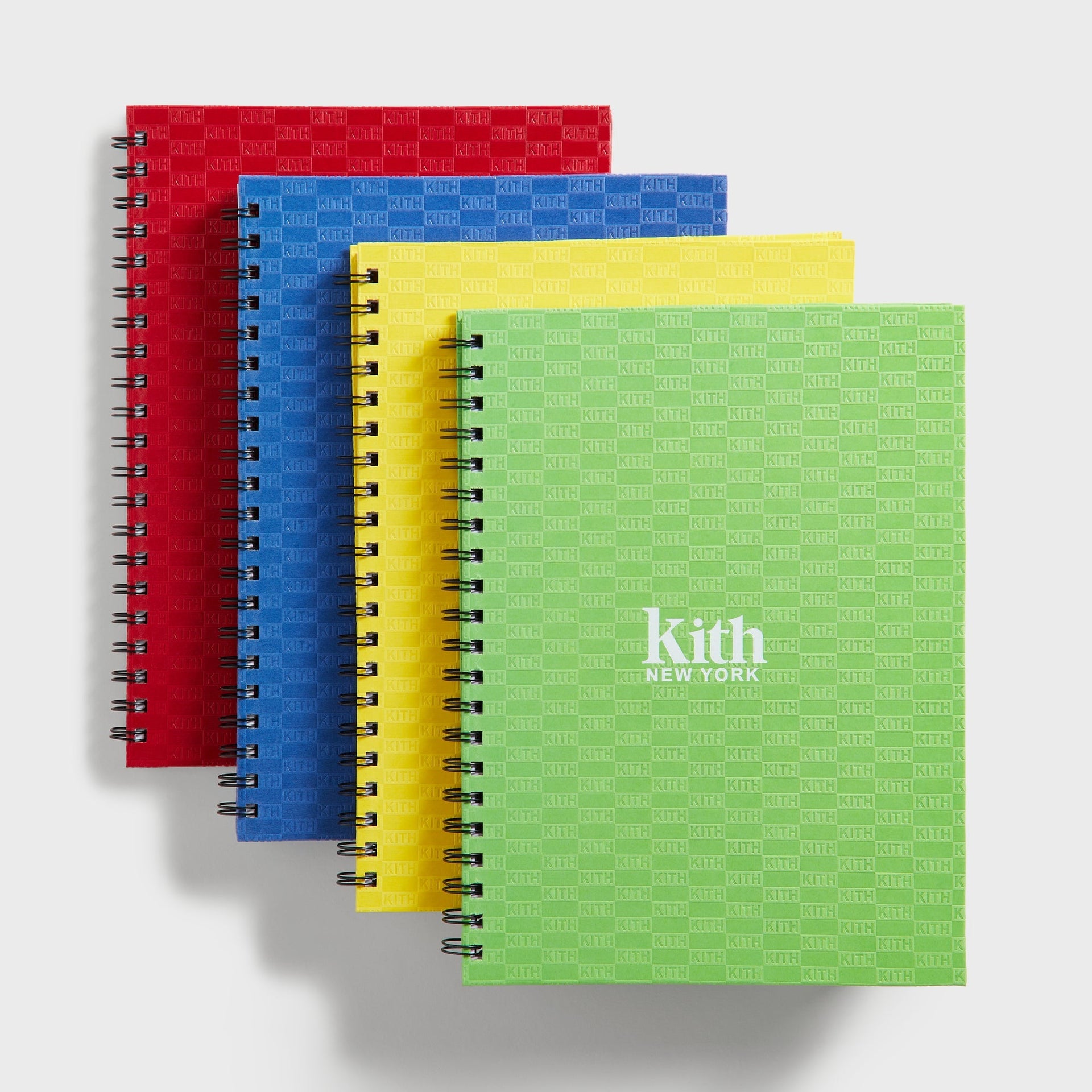 Kith Kids Back to School Supplies Box Set - Multi - PH