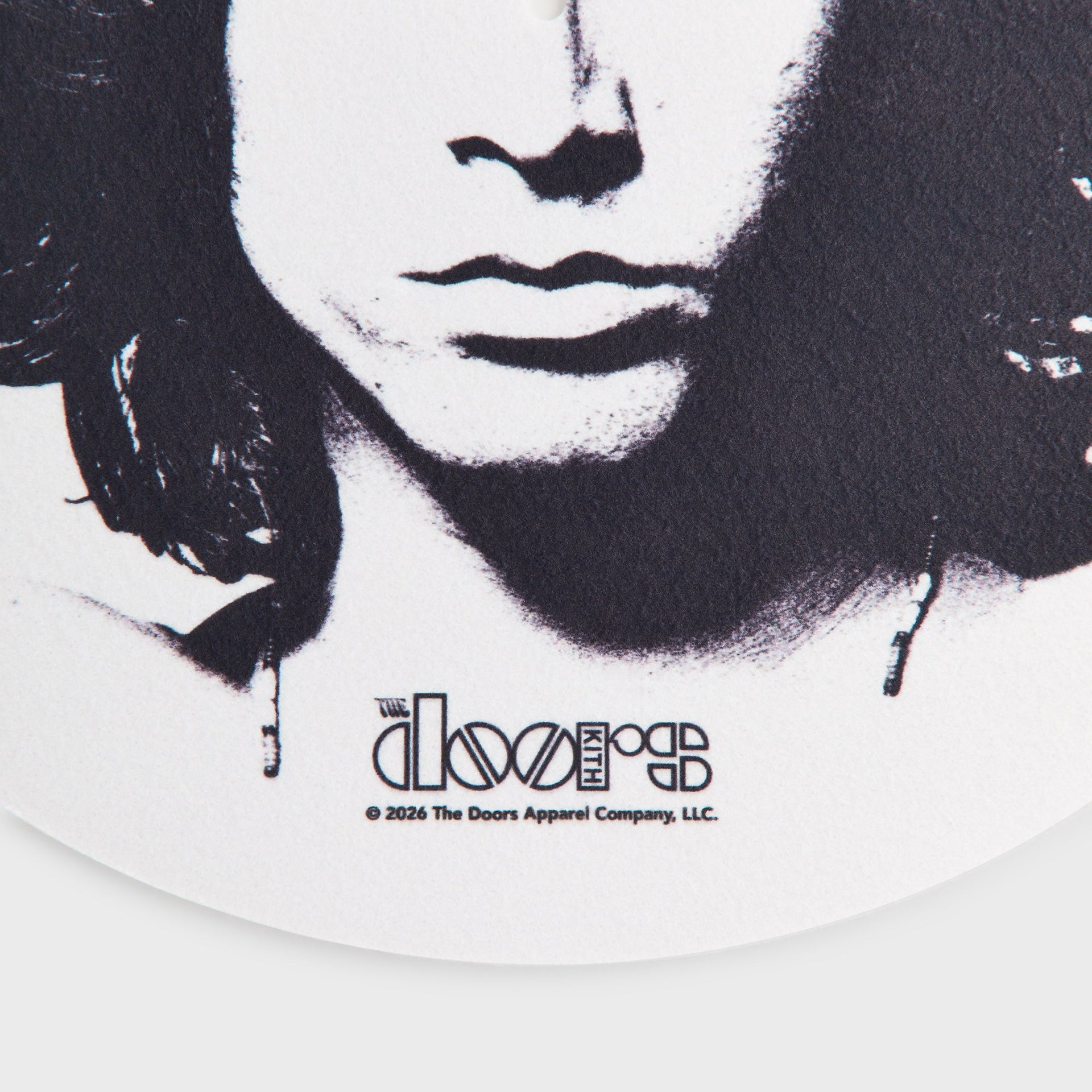 Kith Records for The Doors Slip Mat - Multi