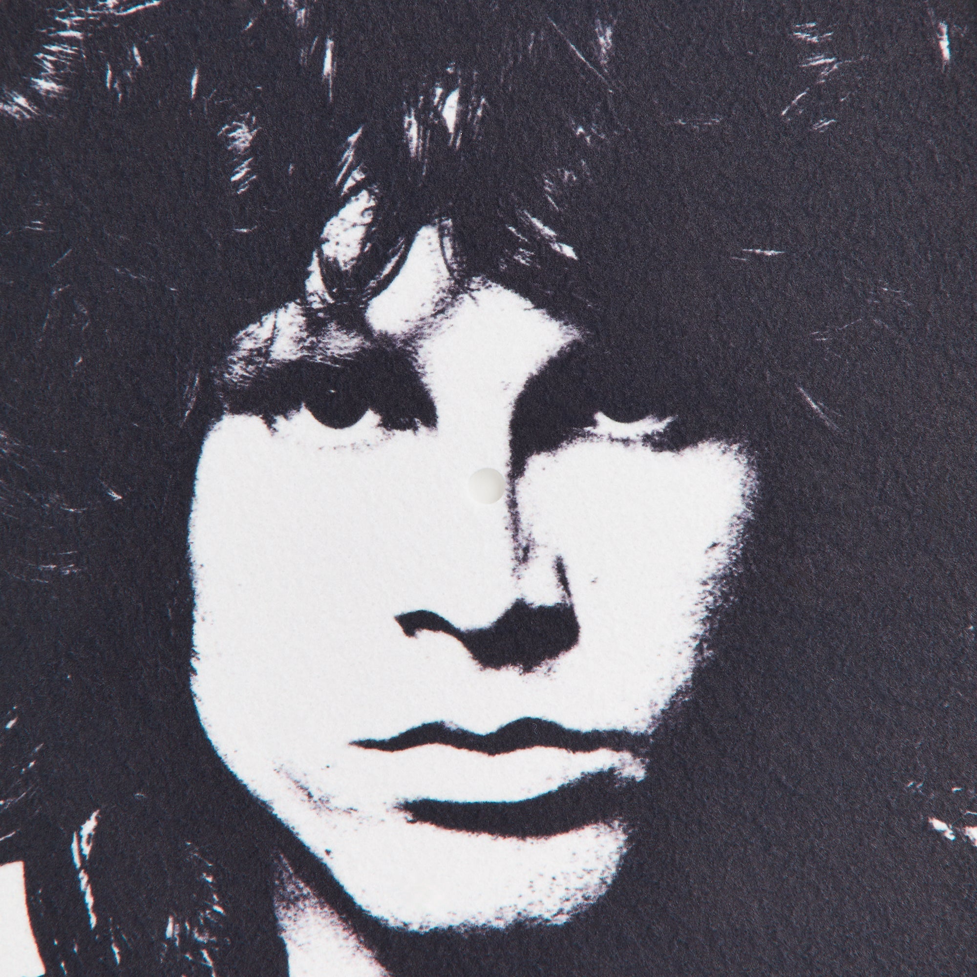 Kith Records for The Doors Slip Mat - Multi – Kith Japan