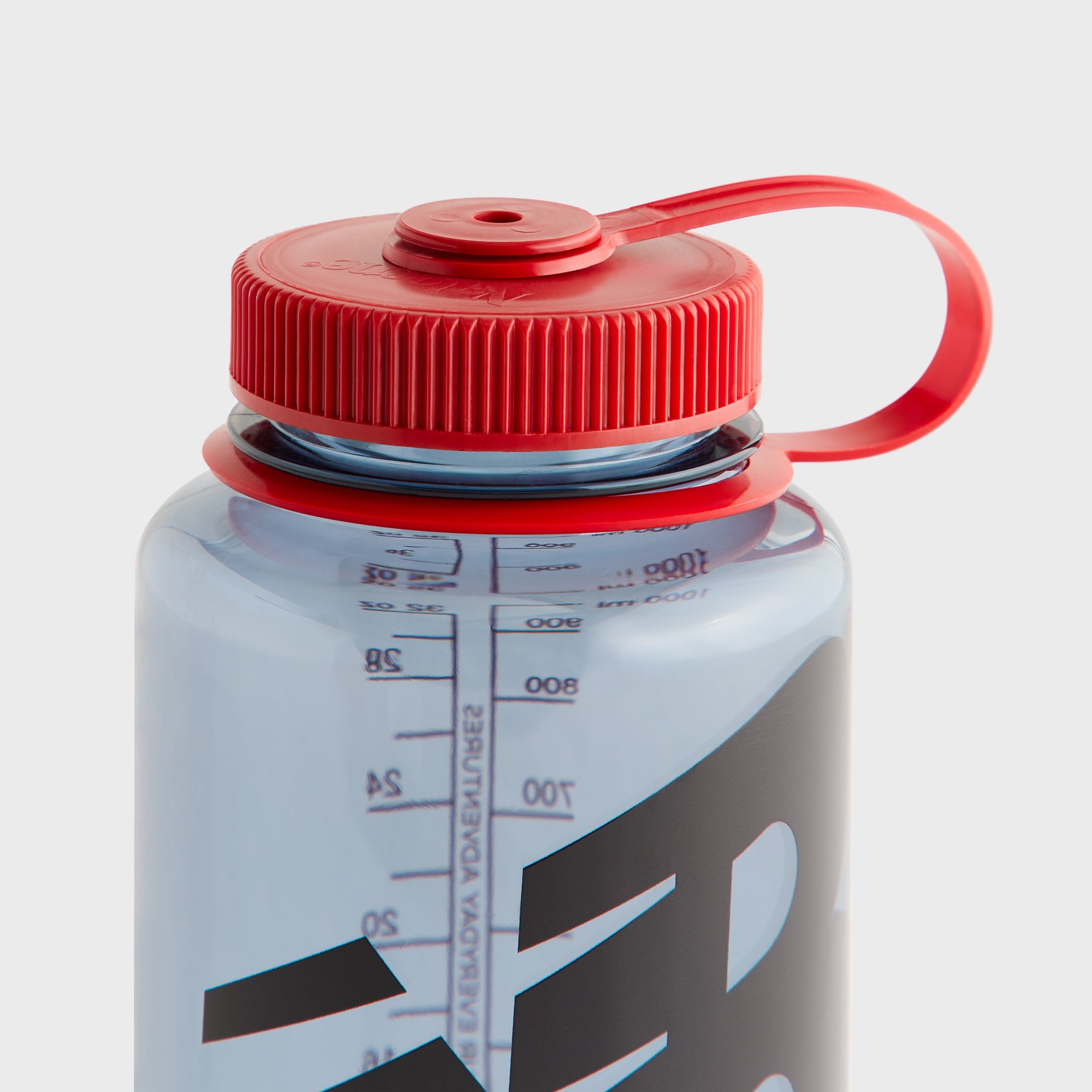 弁当箱・水筒 Kith & New Balance Nalgene Water Bottle Kith & New Balance Nalgene Water Bottle - Black – Kith Japan