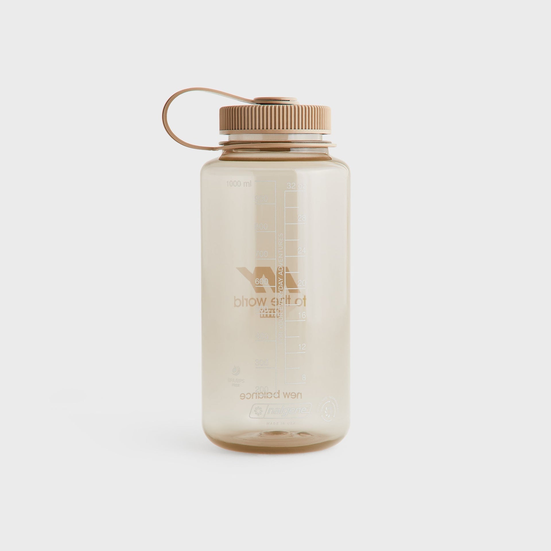 Kith & New Balance Nalgene Water Bottle - Eternal - PH