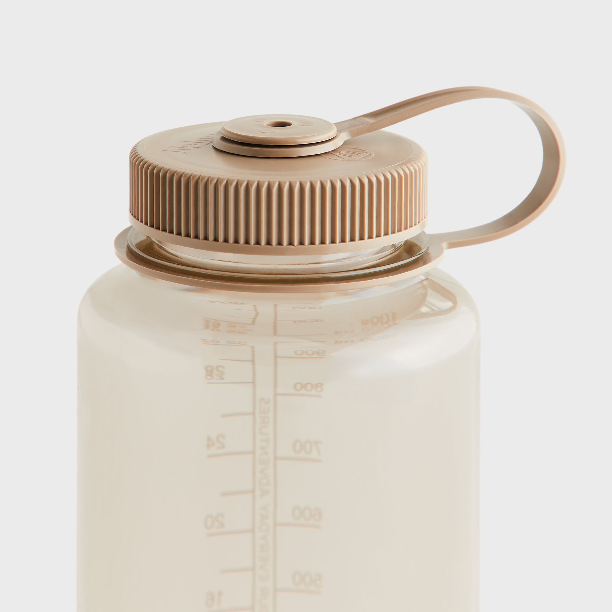 Kith & New Balance Nalgene Water Bottle - Eternal – Kith Japan
