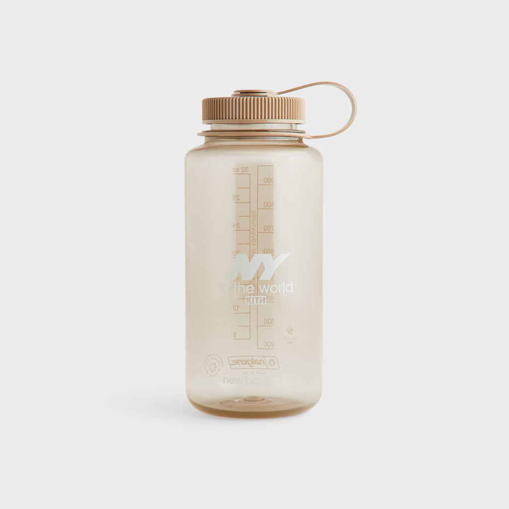 Kith Treats Fiegster Pocket Tee - Sandrift – Kith Japan