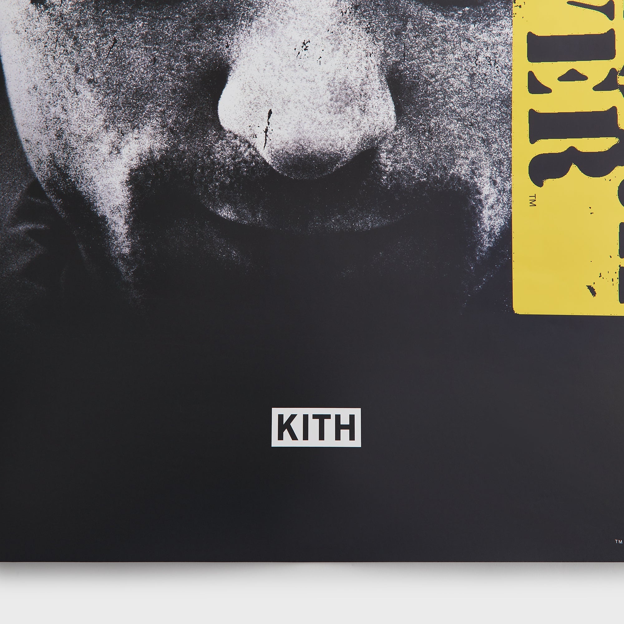 Kith for Taxi Driver Travis Bickle Poster - Multi – Kith Japan