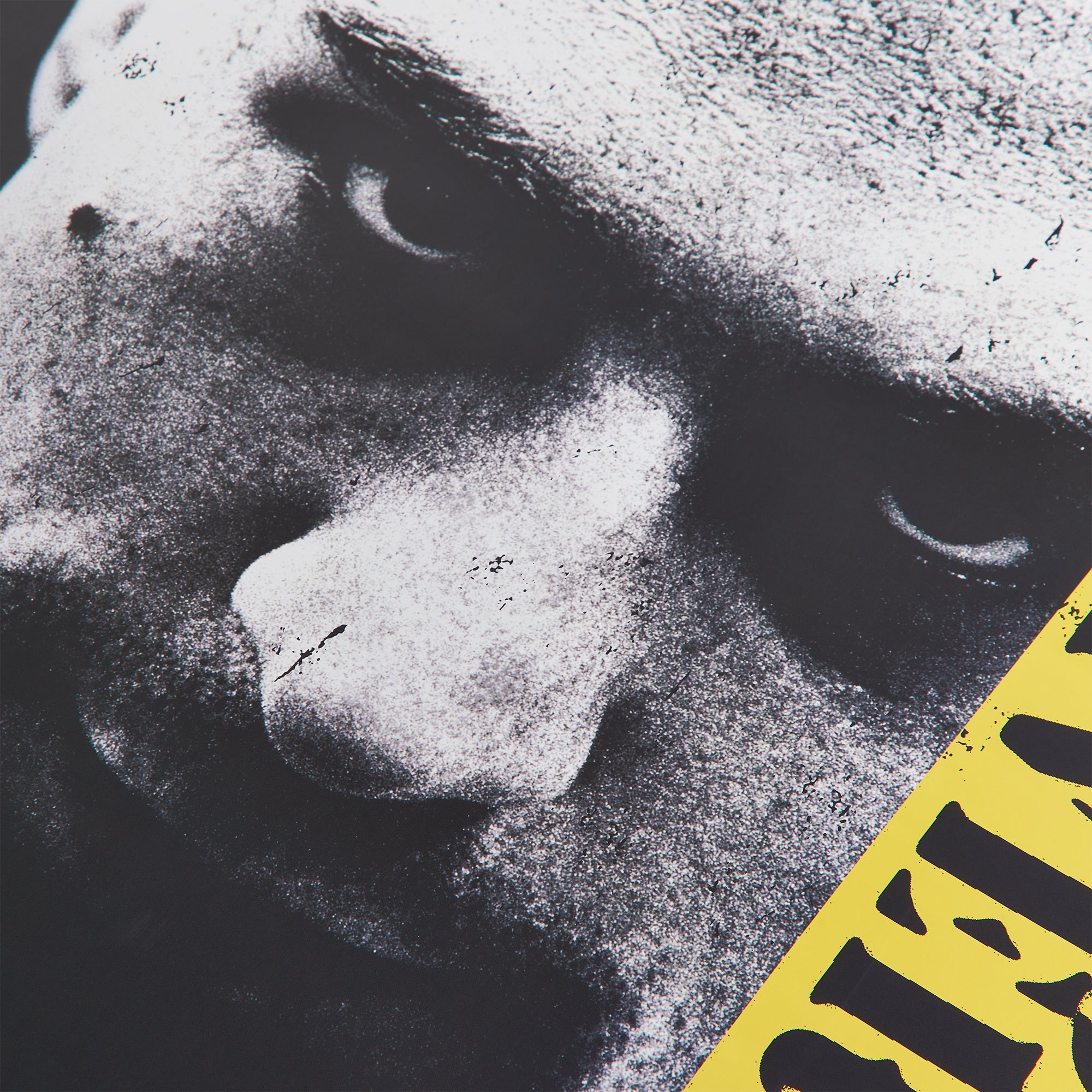 Kith for Taxi Driver Travis Bickle Poster - Multi – Kith Japan