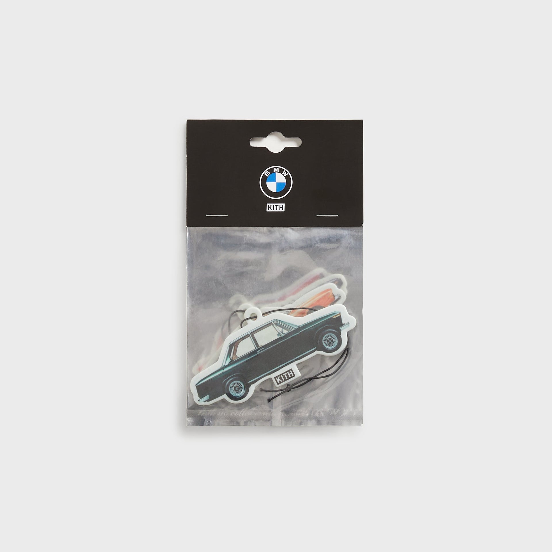 Kith for BMW Set of 4 Car Fresheners - Multi - PH