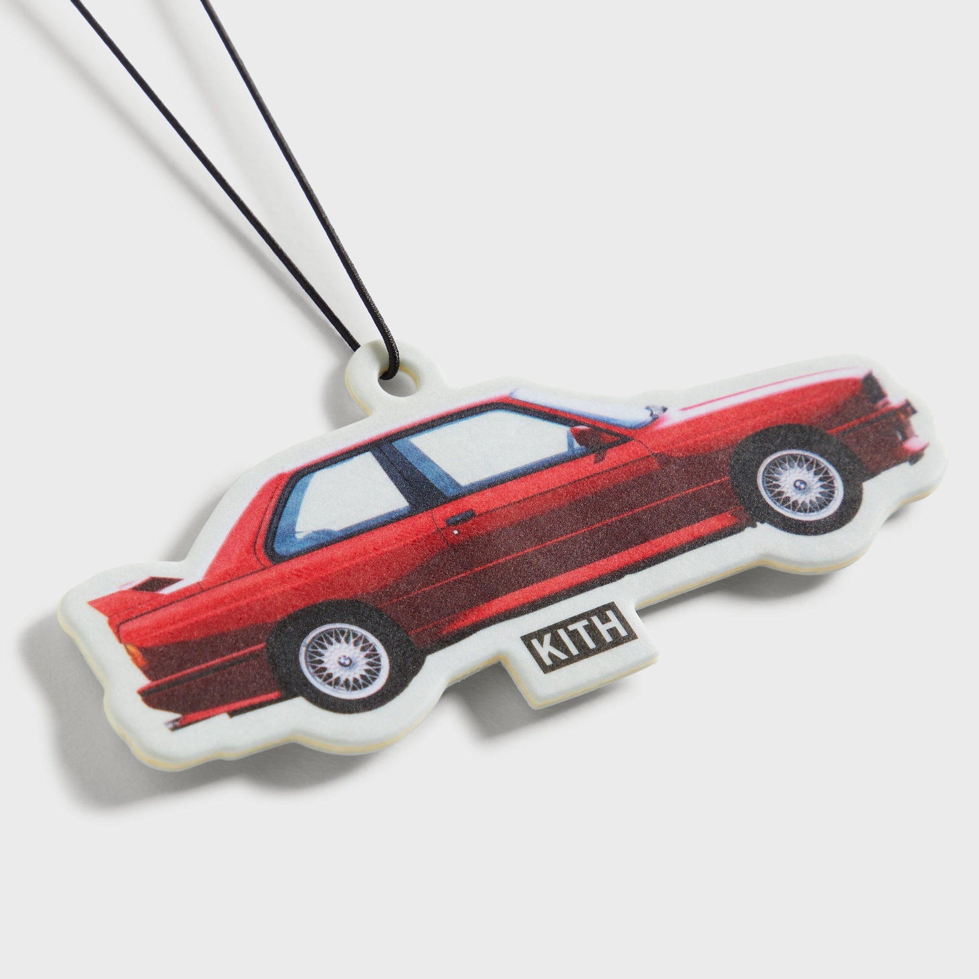 Kith for BMW Set of 4 Car Fresheners - Multi