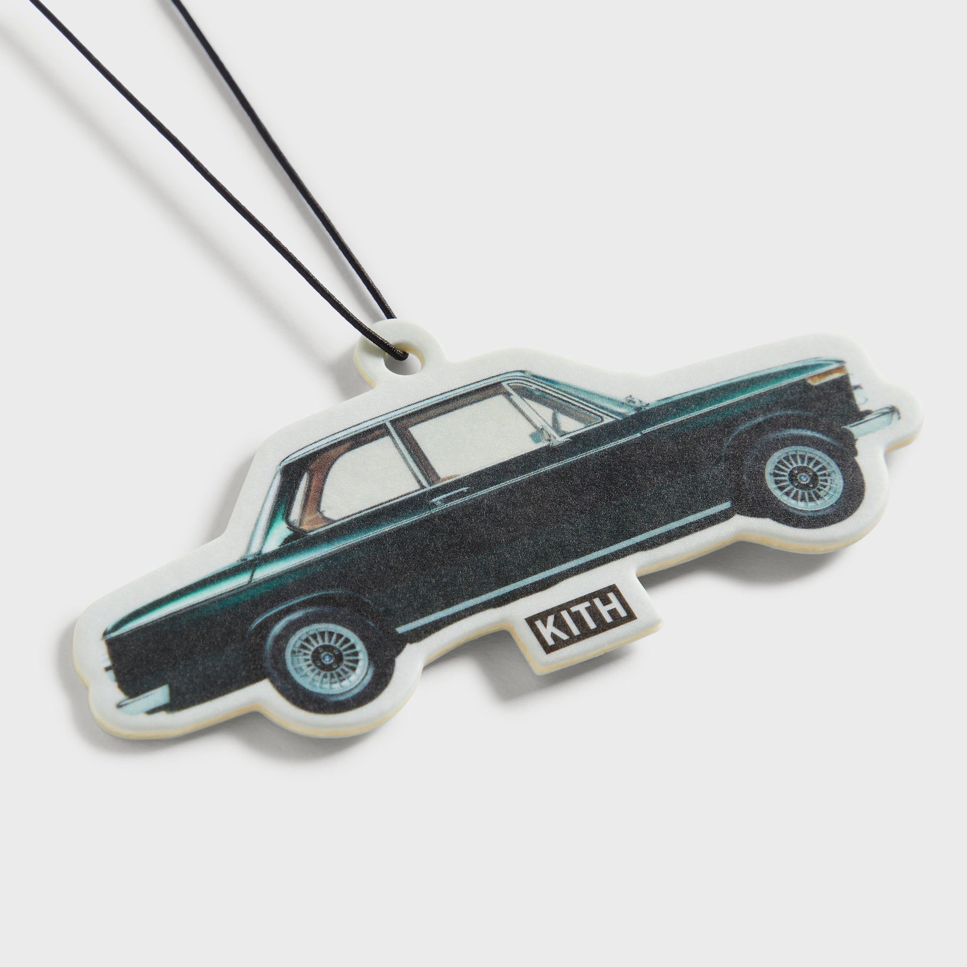 Kith for BMW Set of 4 Car Fresheners - Multi