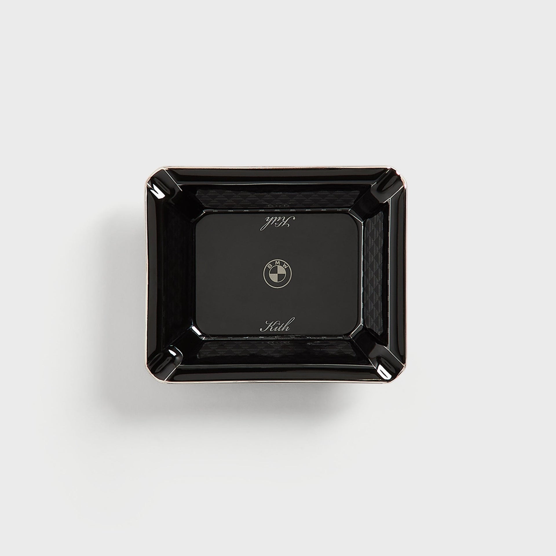 Kith for BMW Catchall Tray - Black - PH