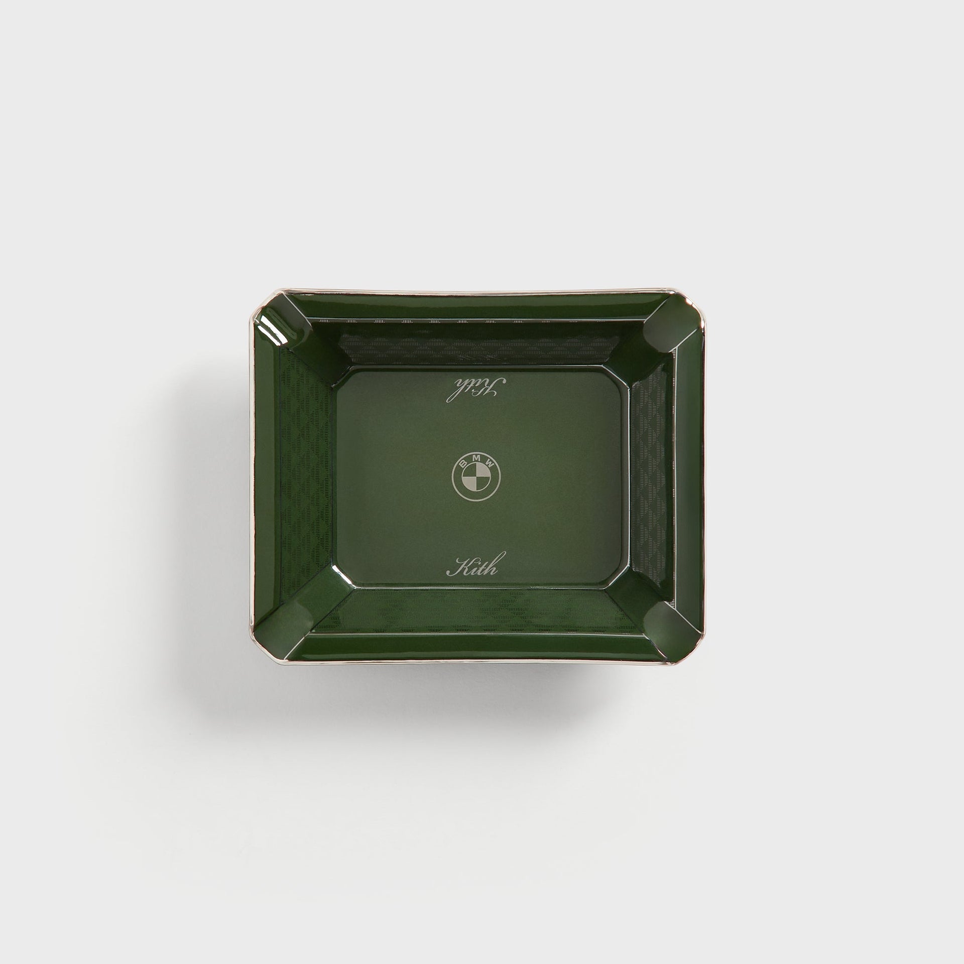 Kith for BMW Catchall Tray - Vitality