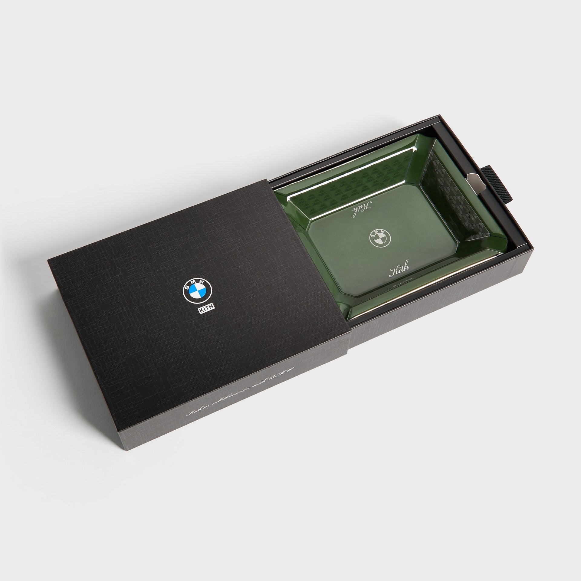Kith for BMW Catchall Tray - Vitality - PH