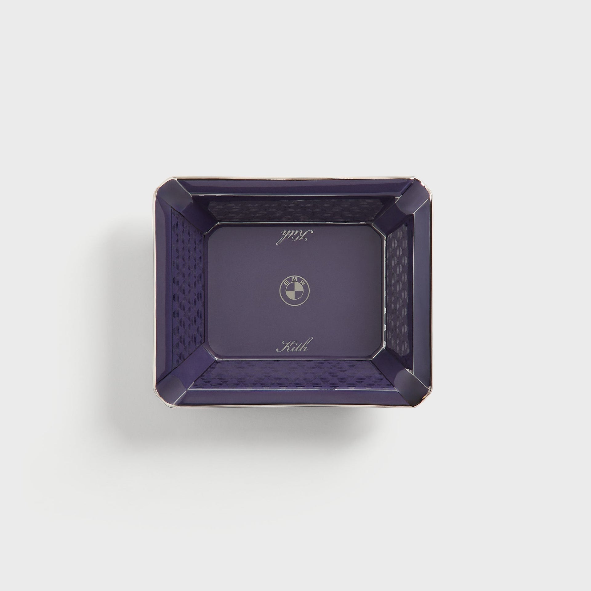 Kith for BMW Catchall Tray - Techno Violet - PH
