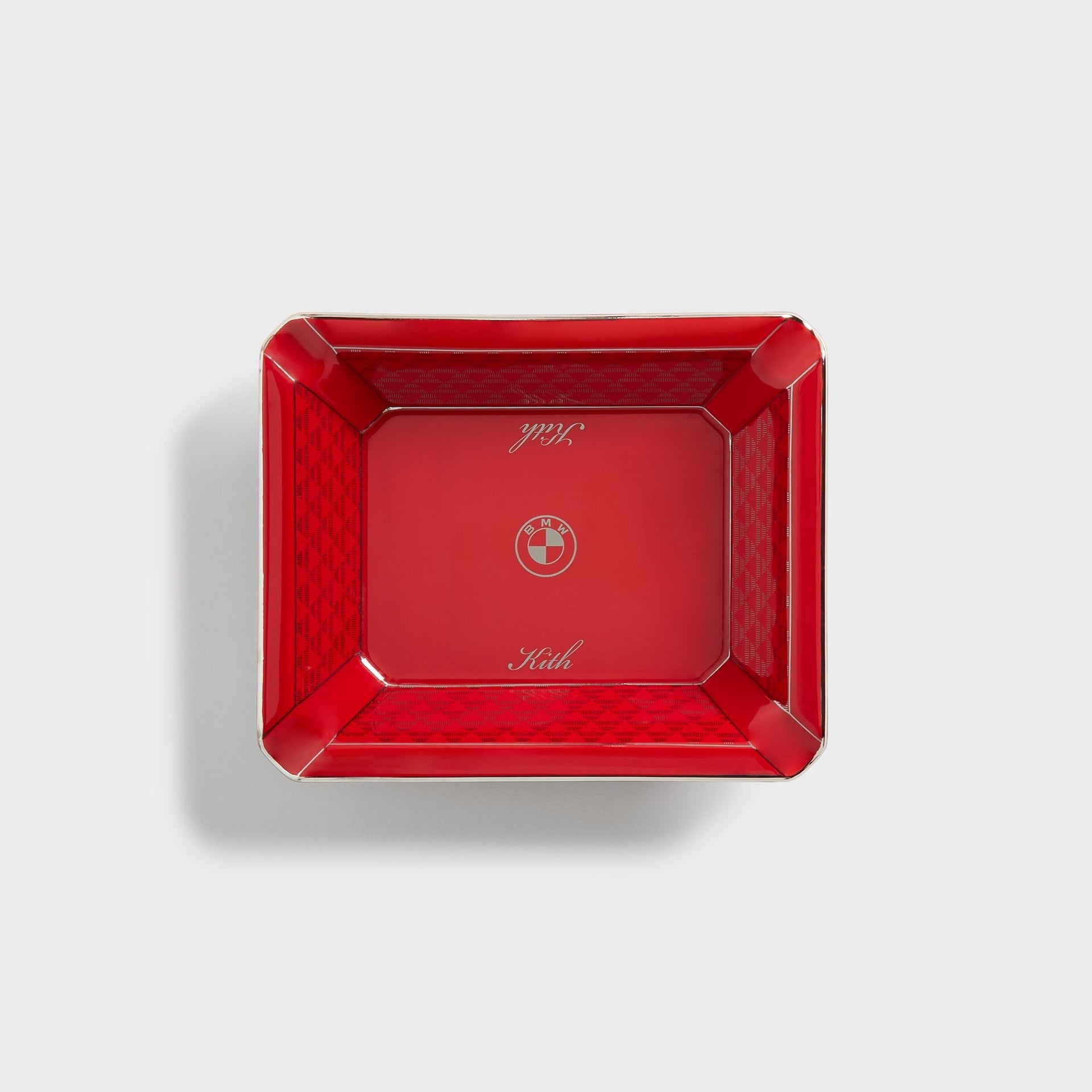 Kith for BMW Catchall Tray - Cinnabar - PH