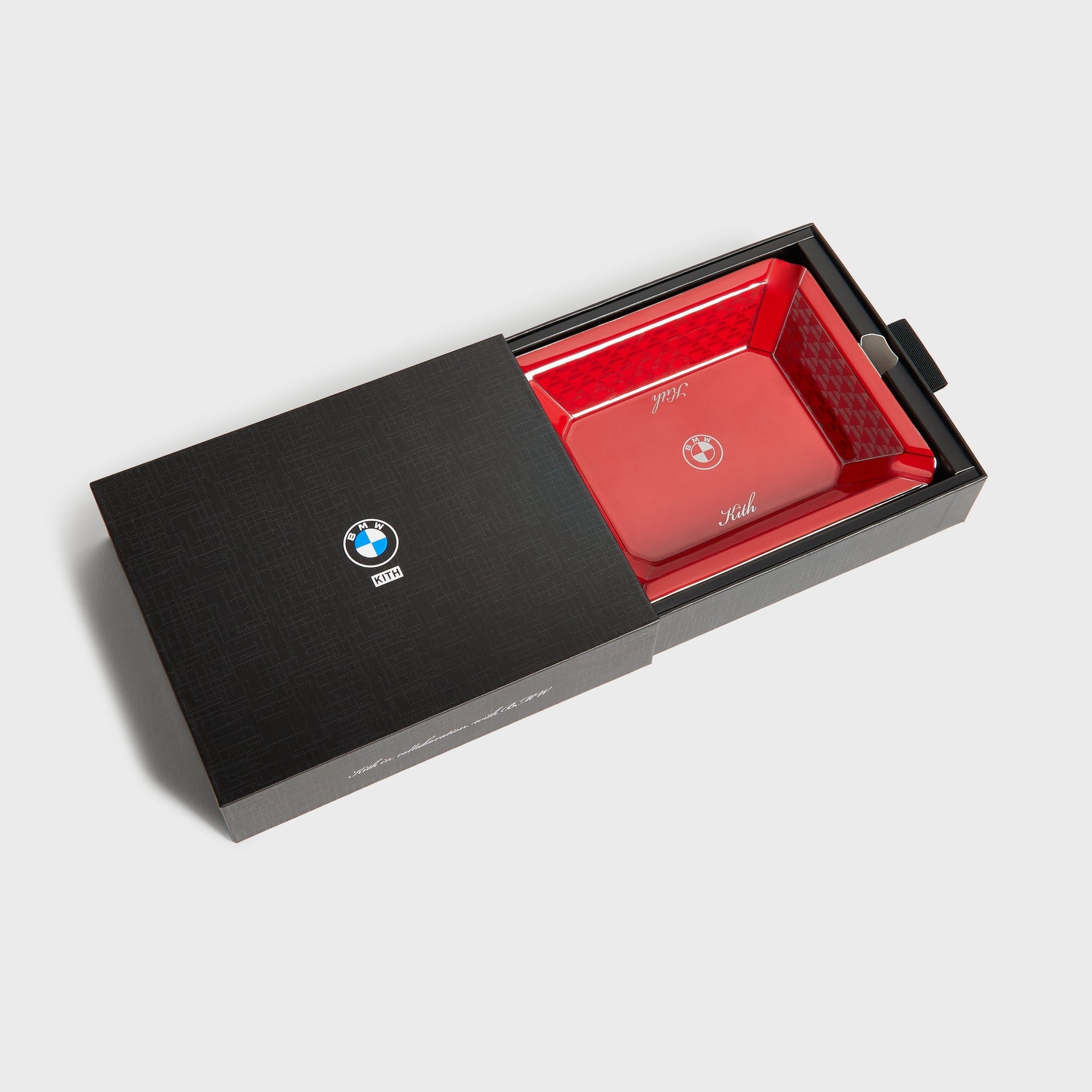Kith for BMW Catchall Tray - Cinnabar - PH