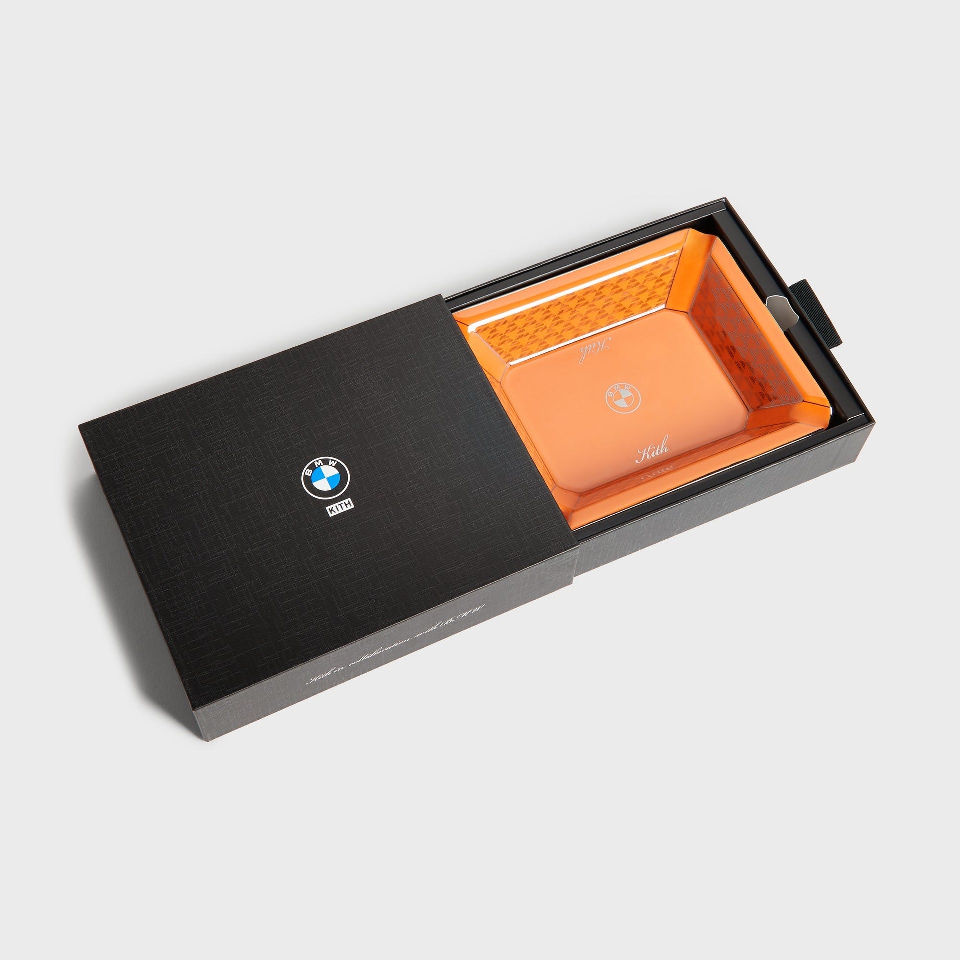 Kith for BMW Catchall Tray - Sunglow - PH