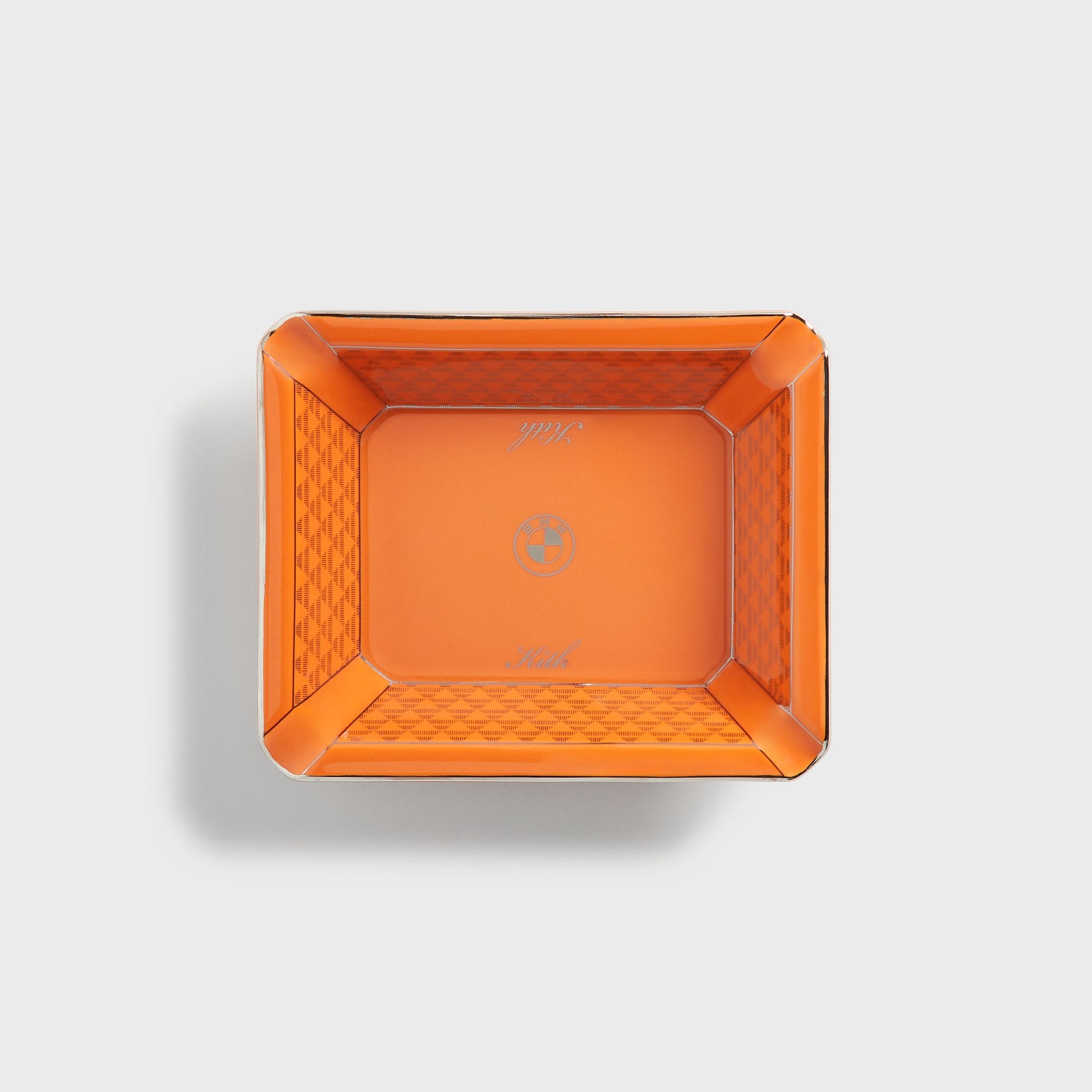 Kith for BMW Catchall Tray - Sunglow