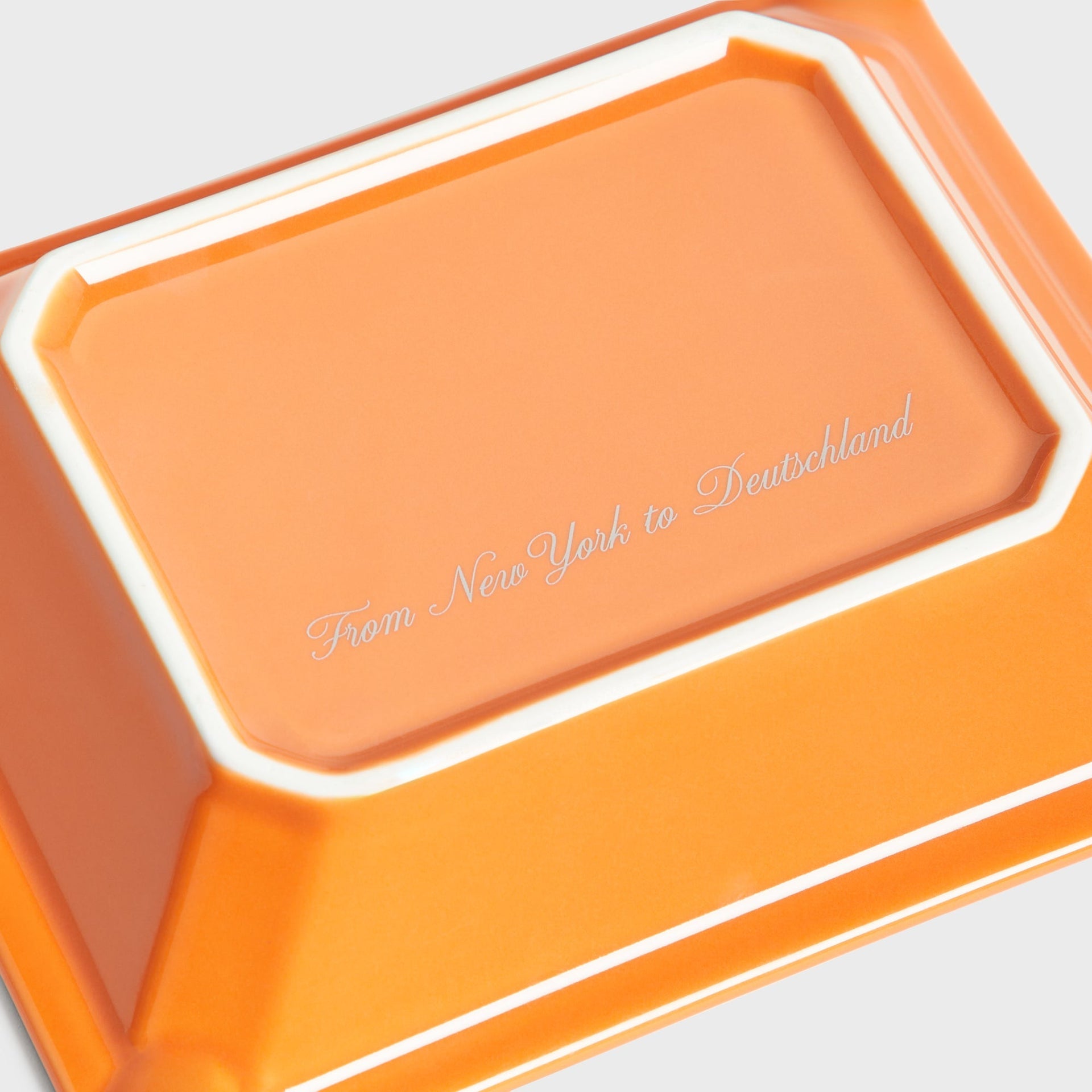 Kith for BMW Catchall Tray - Sunglow - PH