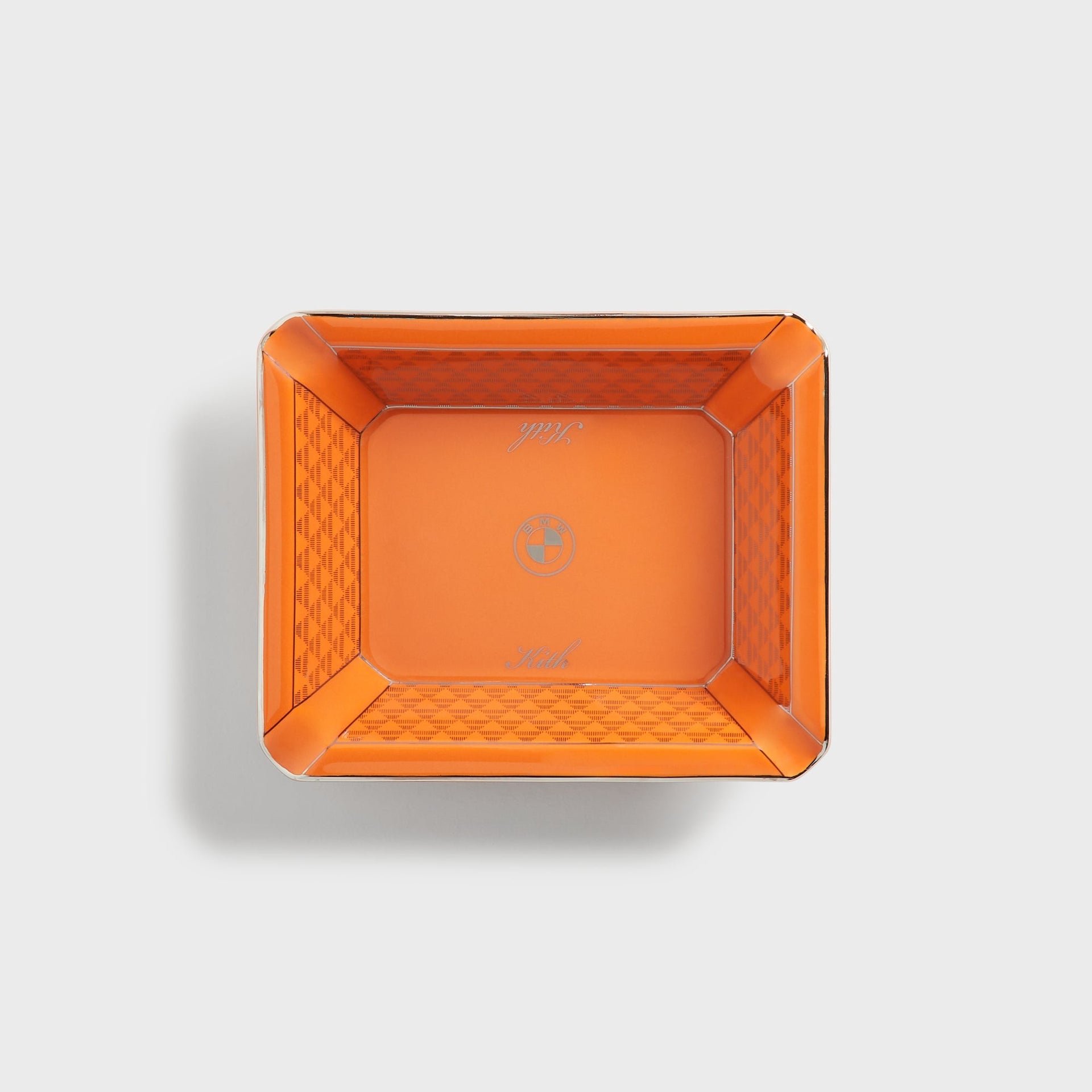 Kith for BMW Catchall Tray - Sunglow - PH