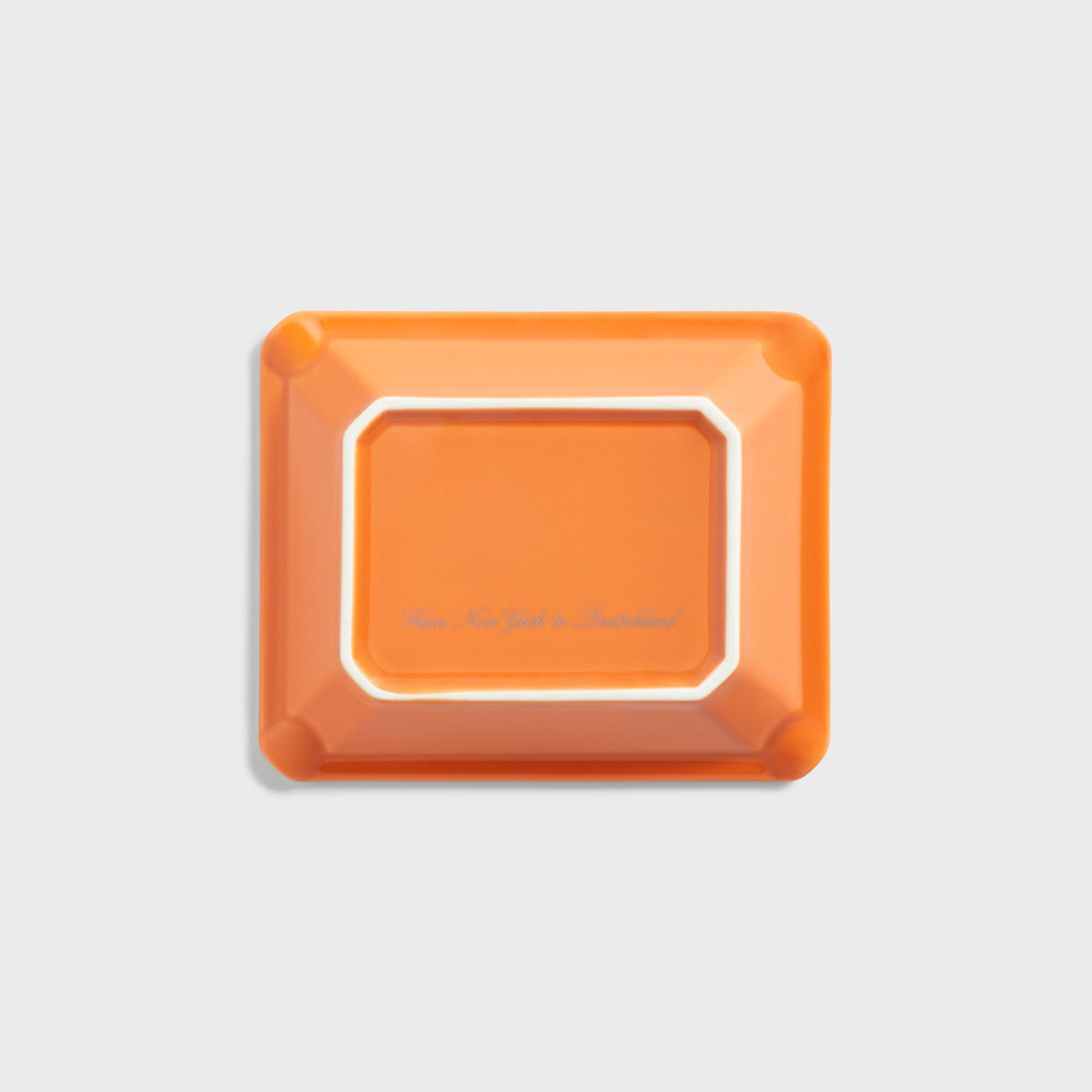 Kith for BMW Catchall Tray - Sunglow - PH