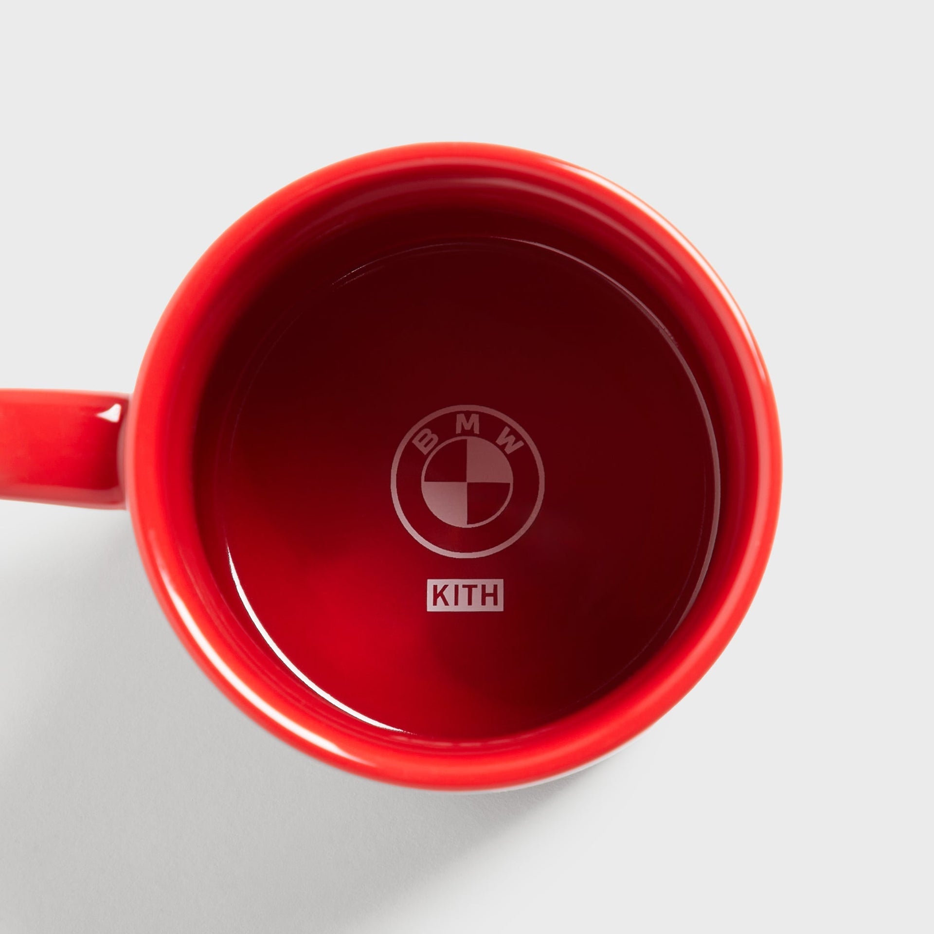 Kith for BMW Mug - Cinnabar - PH
