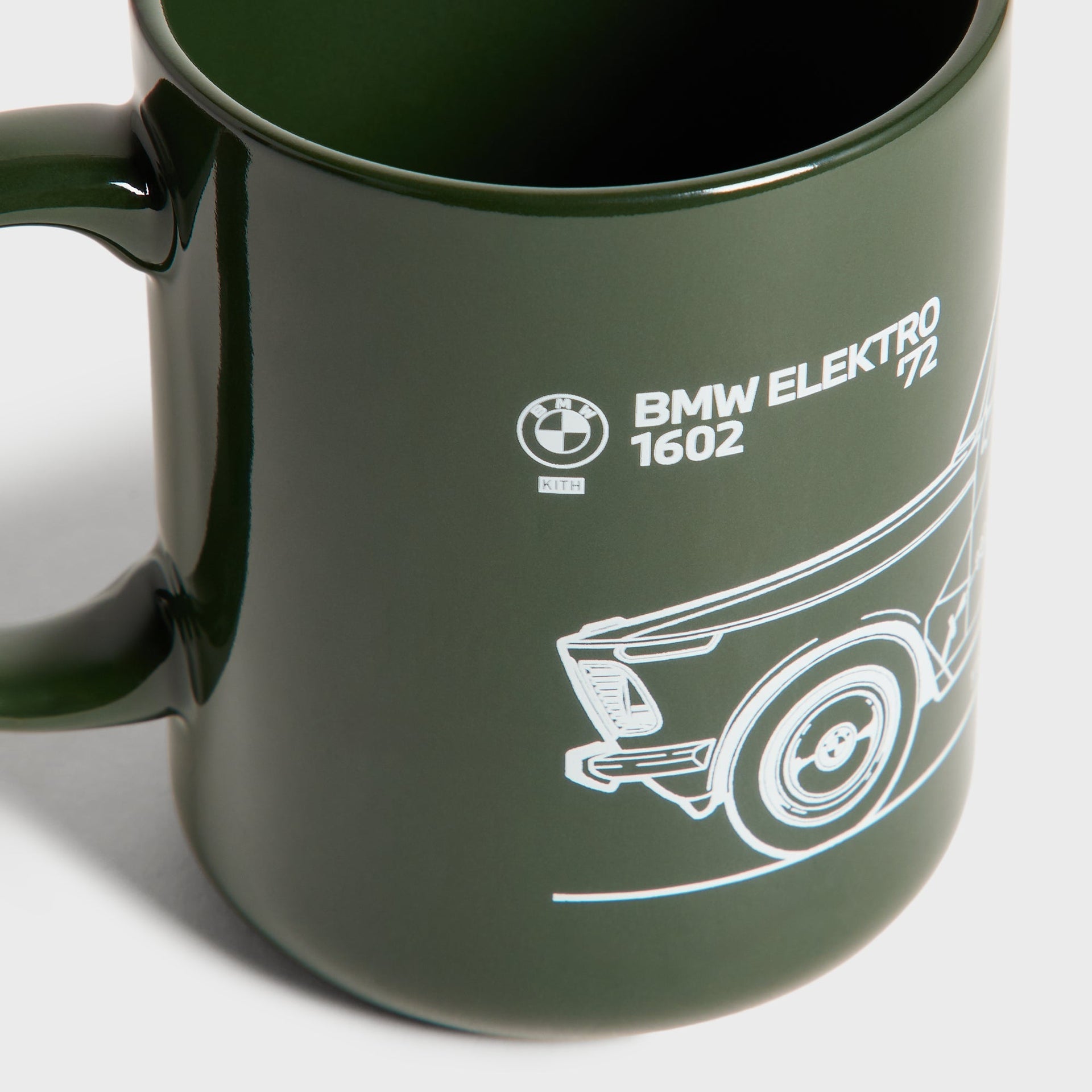 Kith for BMW Mug - Vitality - PH