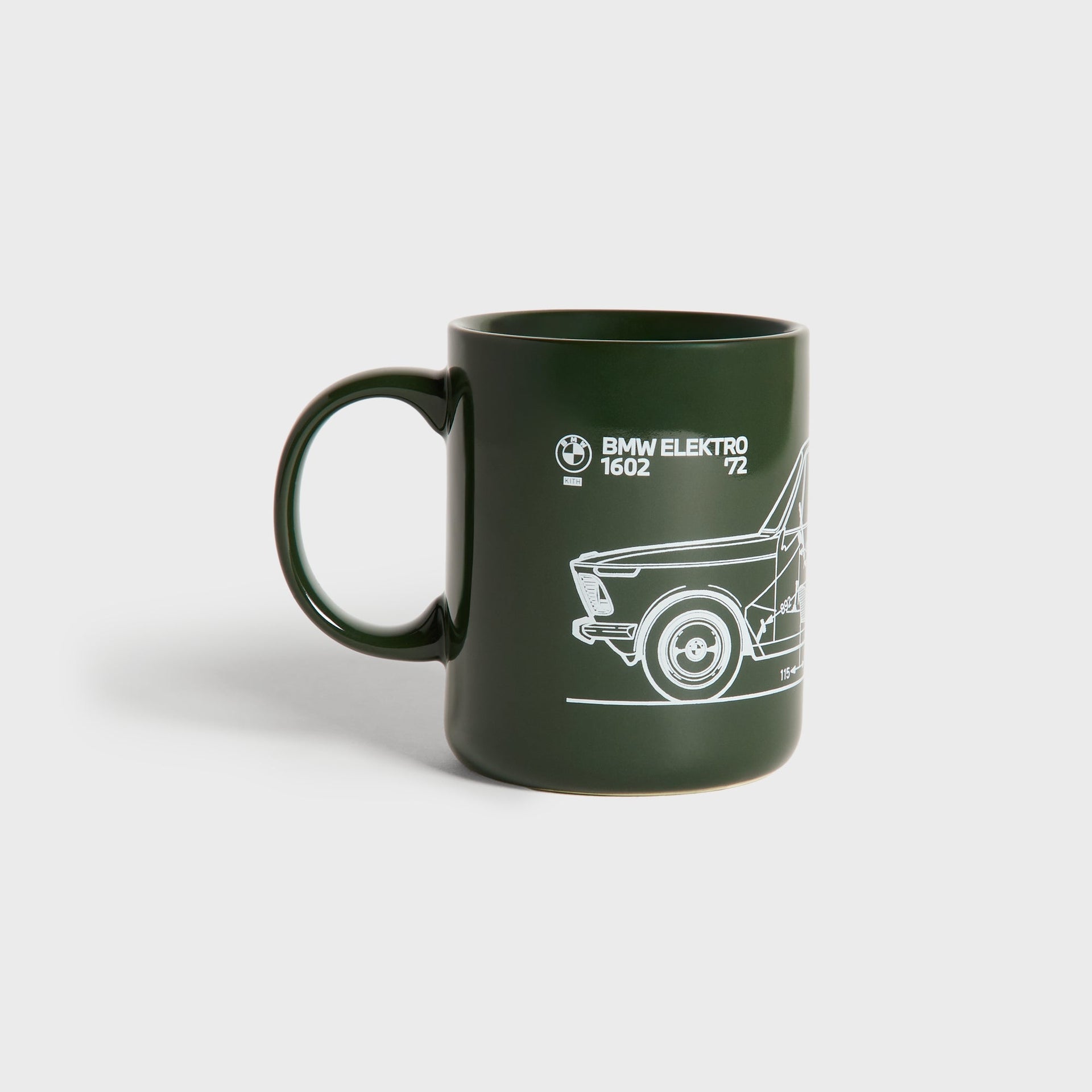 Kith for BMW Mug - Vitality - PH