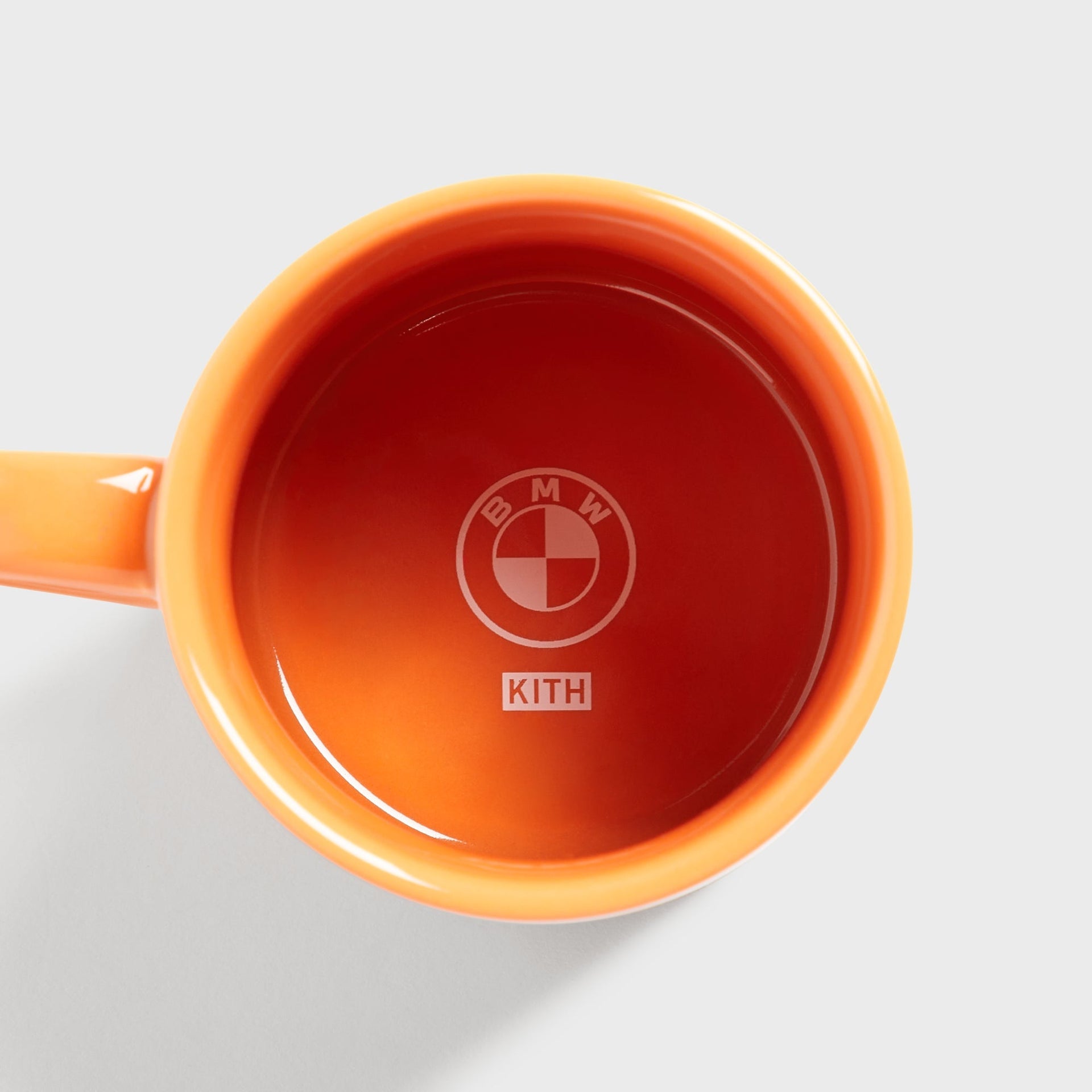 Kith for BMW Mug - Sunglow - PH