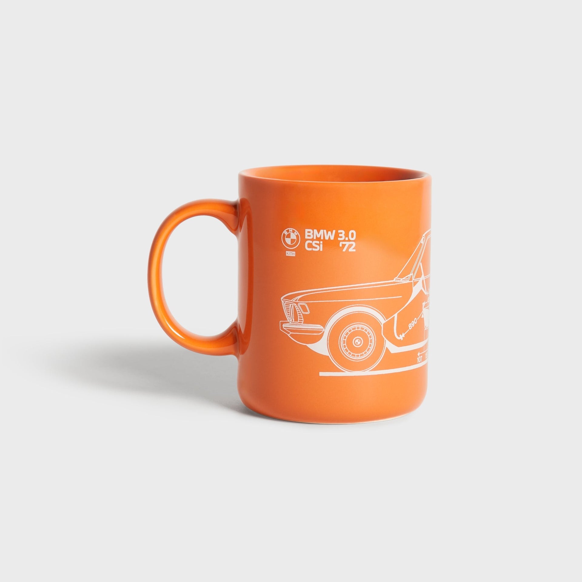 Kith for BMW Mug - Sunglow - PH