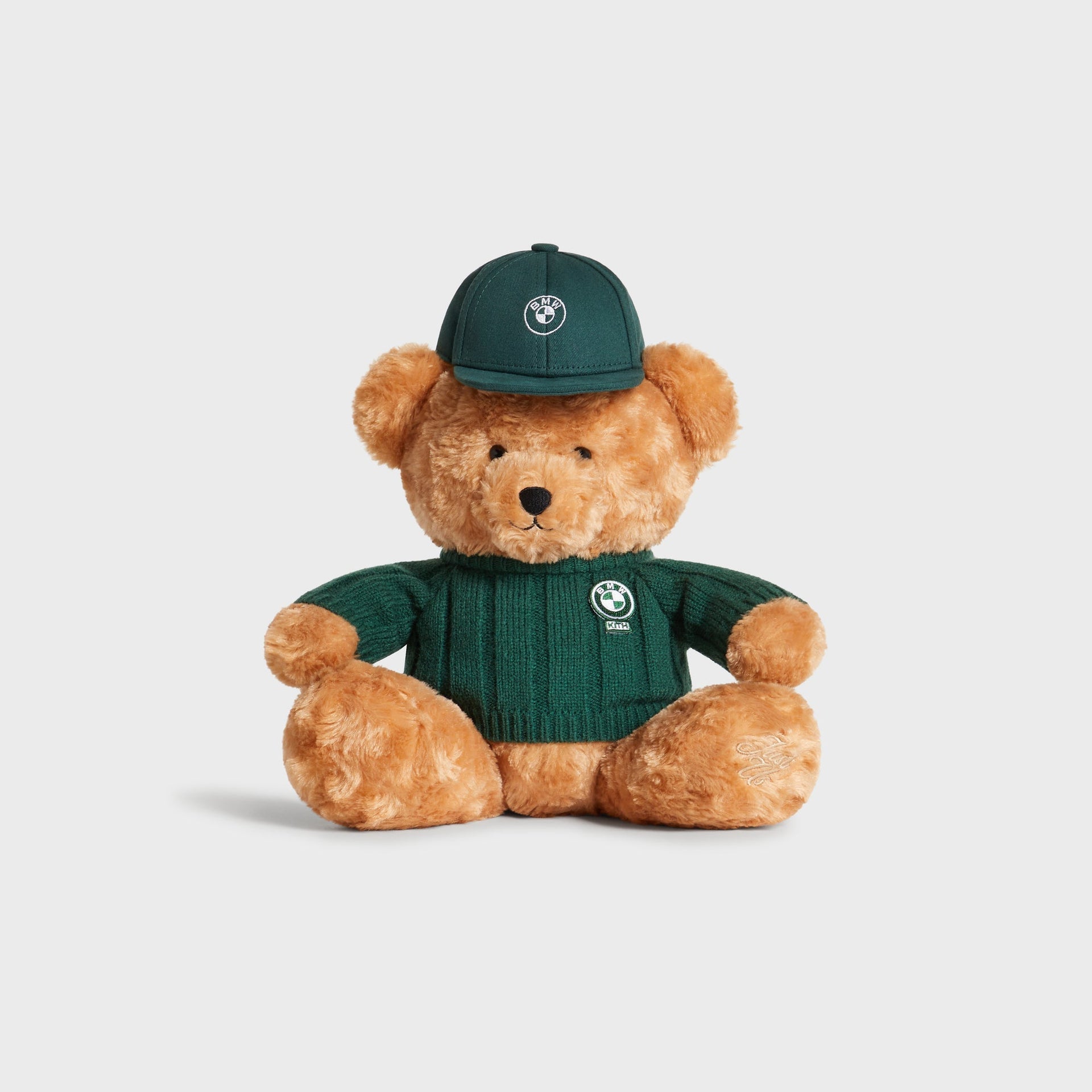 Kith for BMW Small Teddy Bear - Vitality - PH